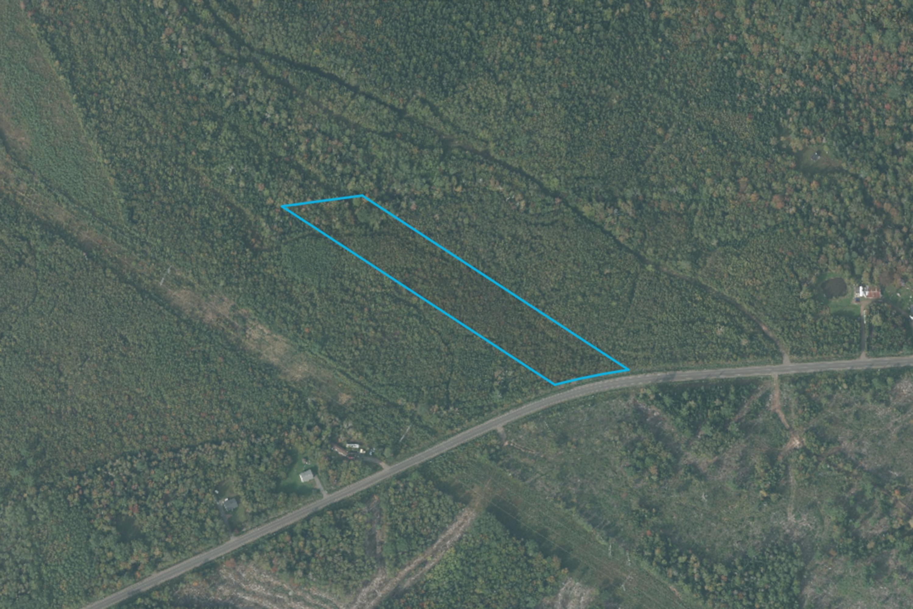 Lot 24-2 Highway 321, Roslin, NS (MLS® 202527631)