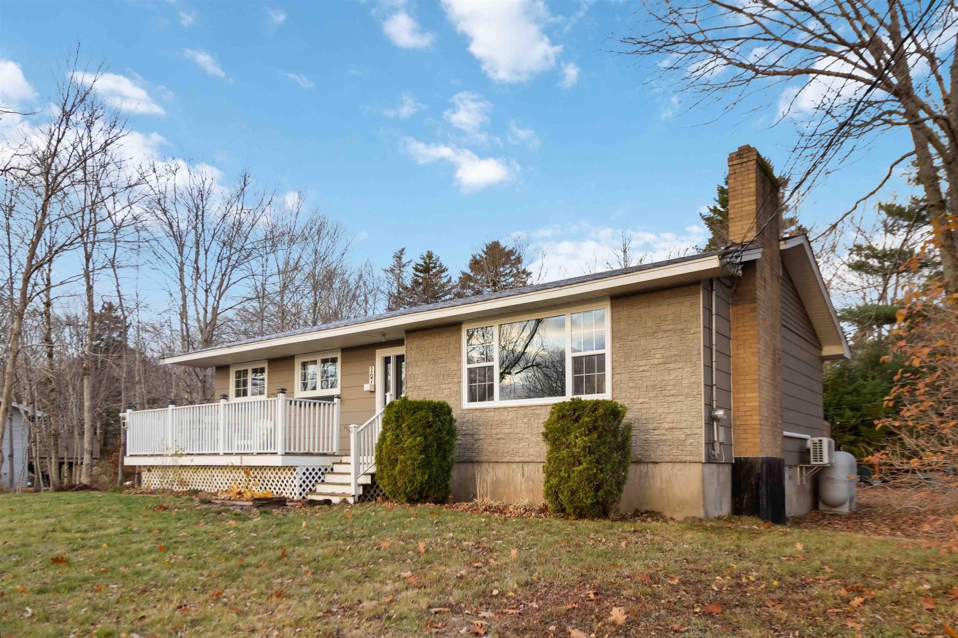 167 Pinetree Crescent, Hammonds Plains, NS (MLS 202527634)