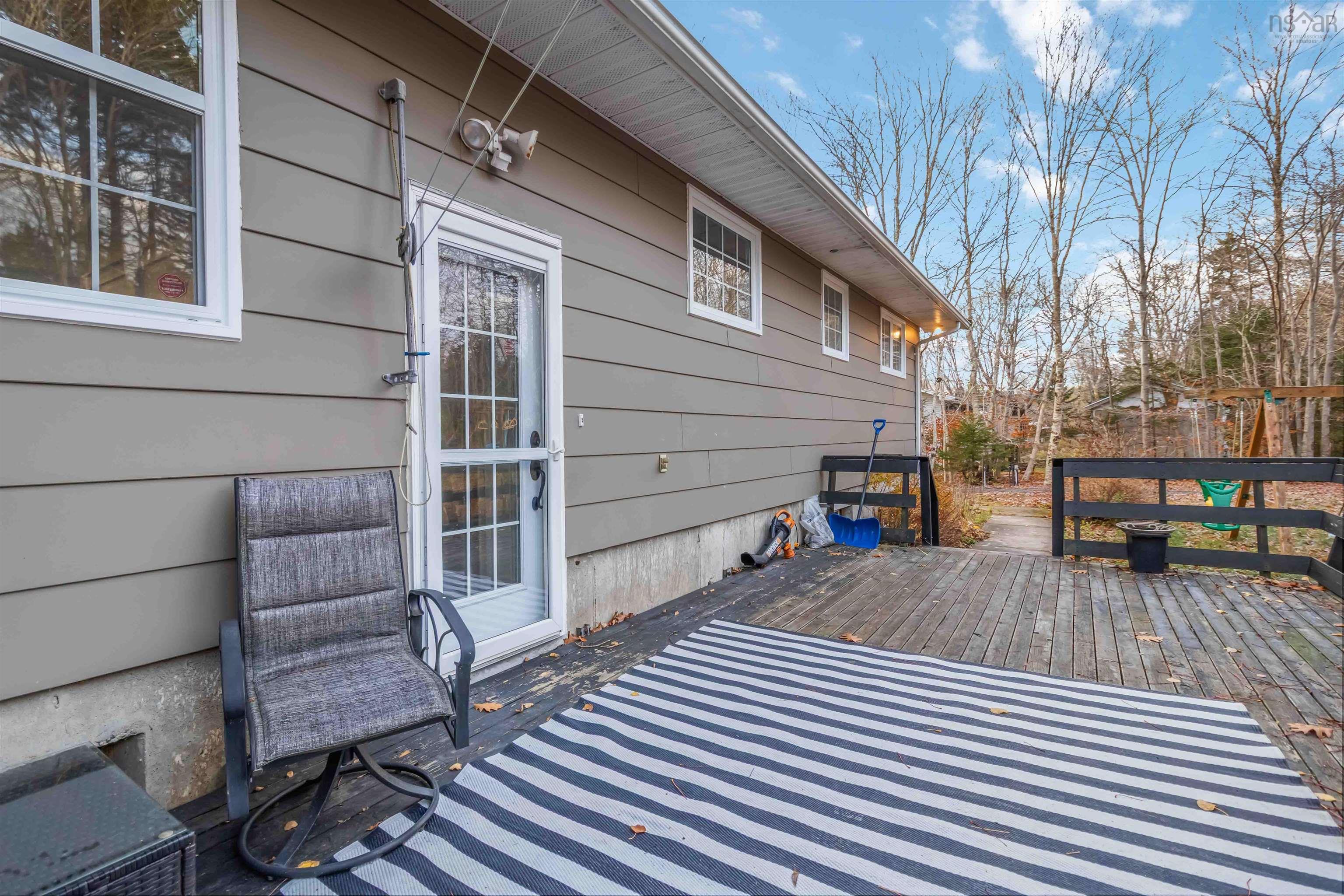 167 Pinetree Crescent, Hammonds Plains, NS (MLS 202527634)