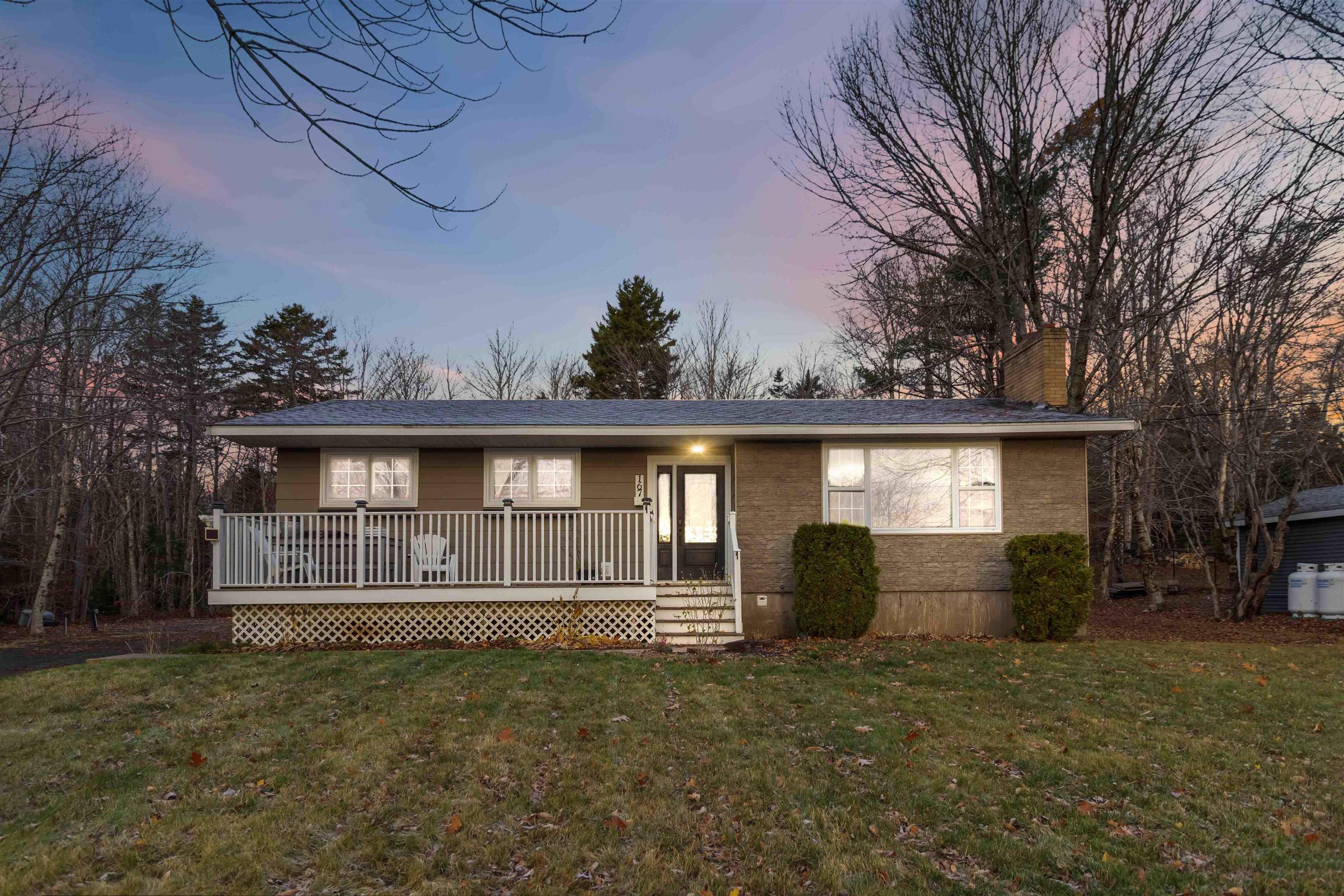 167 Pinetree Crescent, Hammonds Plains, NS (MLS 202527634)