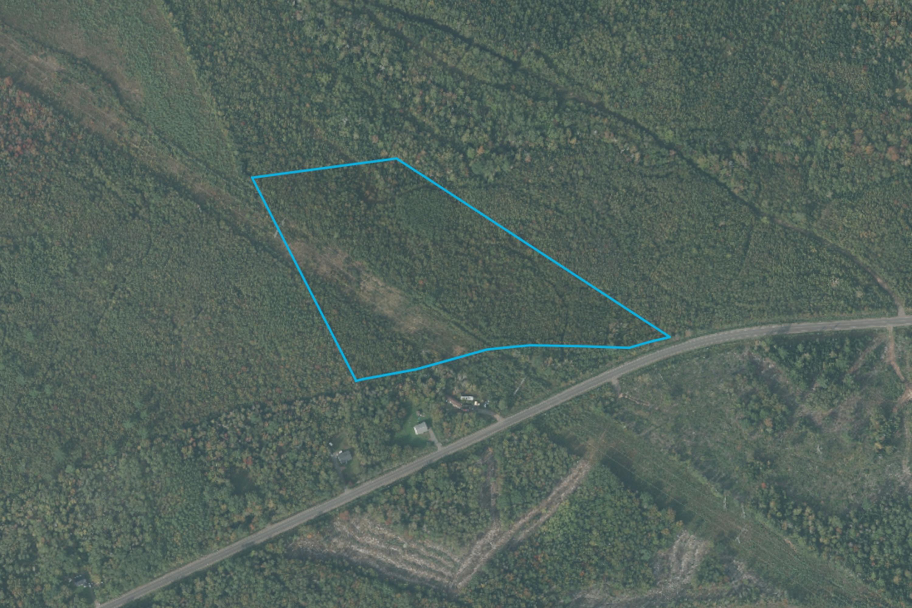 Lot 24-1 Highway 321, Roslin, NS (MLS 202527642)