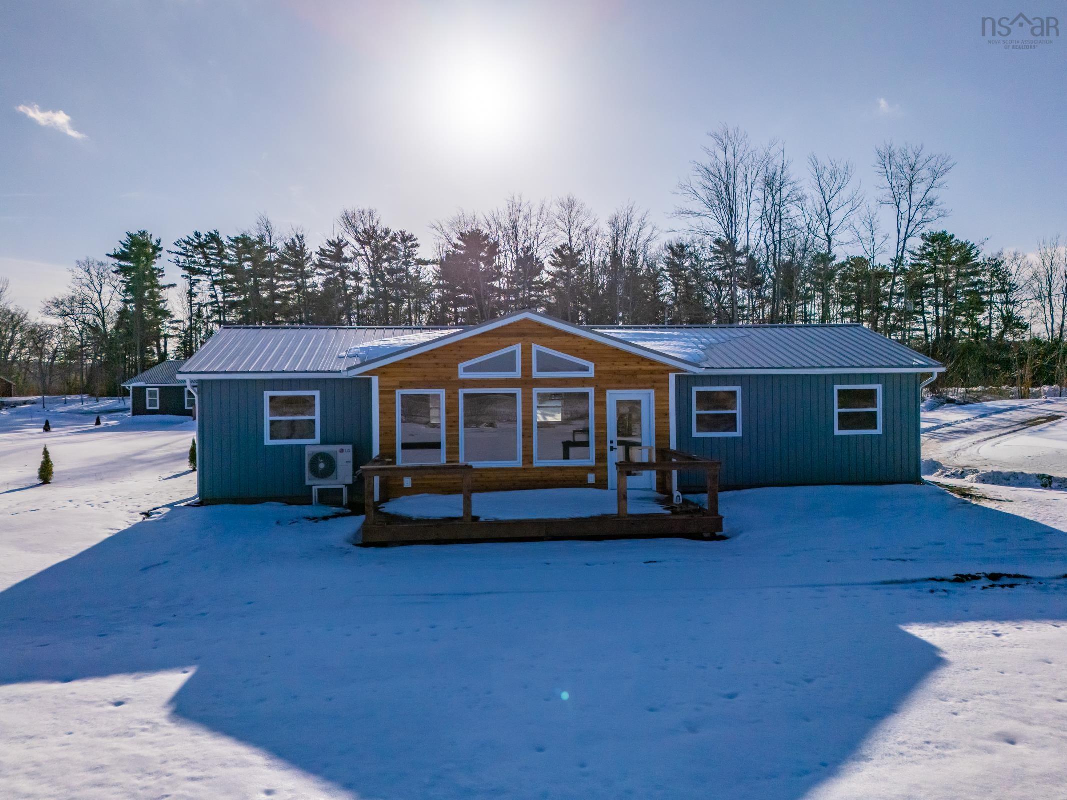 668 Whitman Road, Millville, NS (MLS® 202527662) | Millville Real Estate | RE/MAX Halifax