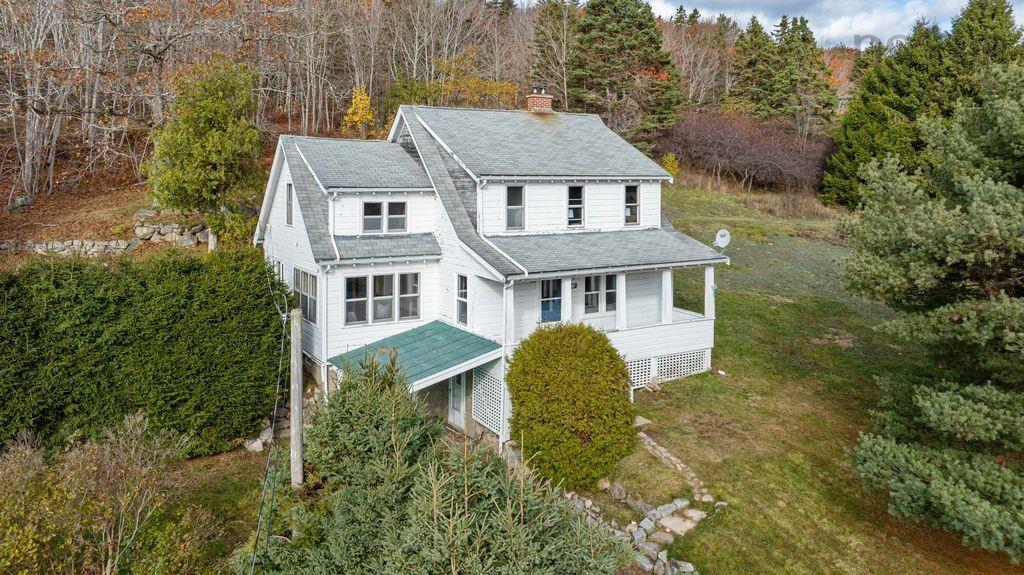 6027 St. Margarets Bay Road, St Margaret's Bay, NS (MLS 202527667)