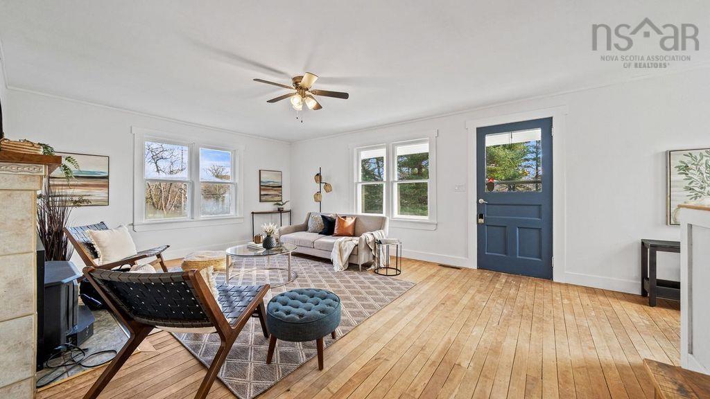 6027 St. Margarets Bay Road, St Margaret's Bay, NS (MLS 202527667)