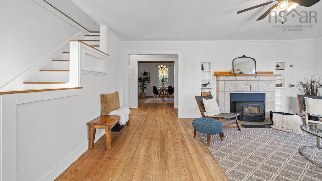 6027 St. Margarets Bay Road, St Margaret's Bay, NS (MLS 202527667)