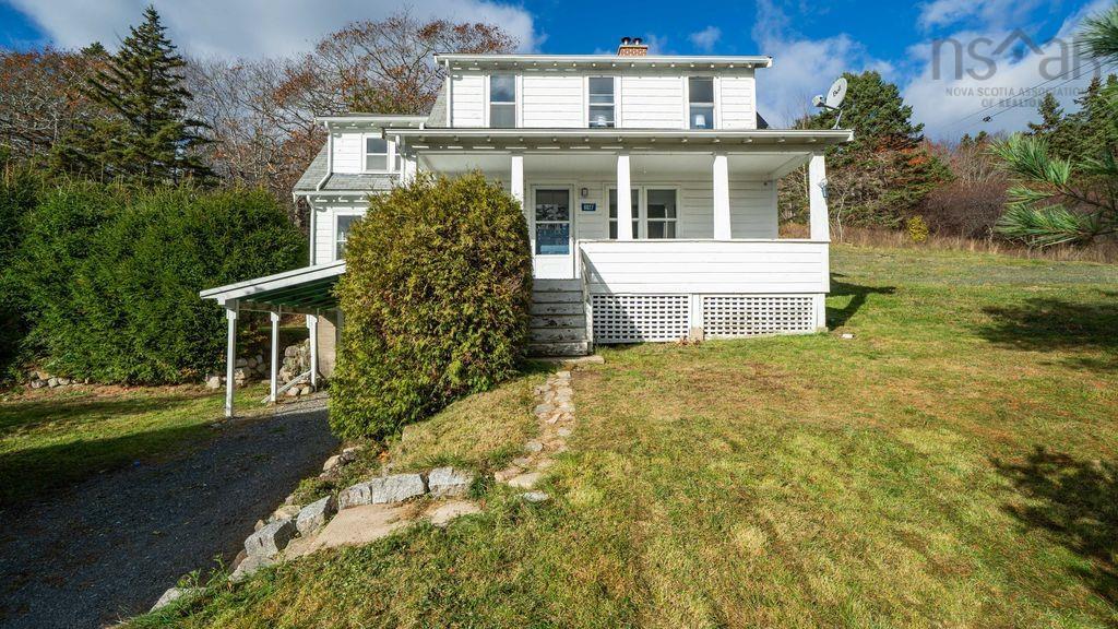 6027 St. Margarets Bay Road, St Margaret's Bay, NS (MLS 202527667)
