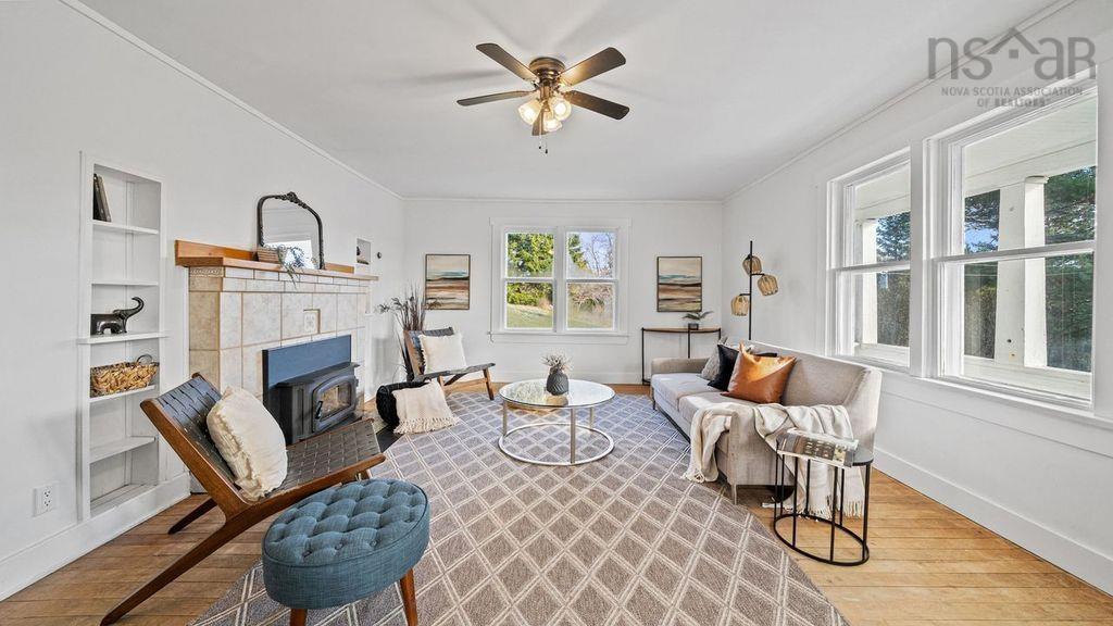 6027 St. Margarets Bay Road, St Margaret's Bay, NS (MLS 202527667)