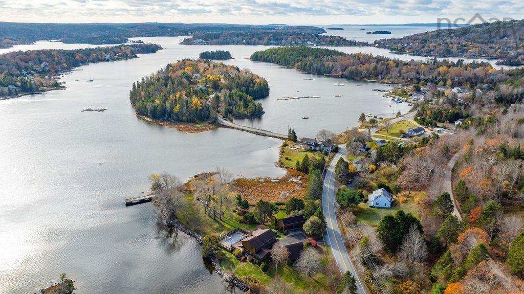 6027 St. Margarets Bay Road, St Margaret's Bay, NS (MLS 202527667)