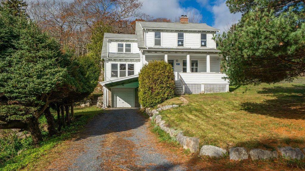 6027 St. Margarets Bay Road, St Margaret's Bay, NS (MLS 202527667)