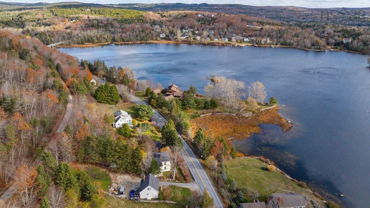 6027 St. Margarets Bay Road, St Margaret's Bay, NS (MLS 202527667)