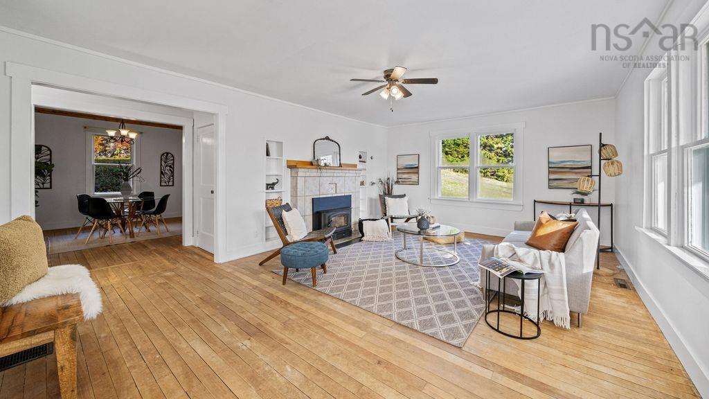 6027 St. Margarets Bay Road, St Margaret's Bay, NS (MLS 202527667)