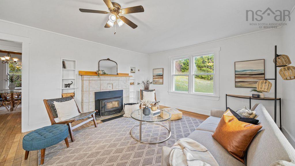 6027 St. Margarets Bay Road, St Margaret's Bay, NS (MLS 202527667)