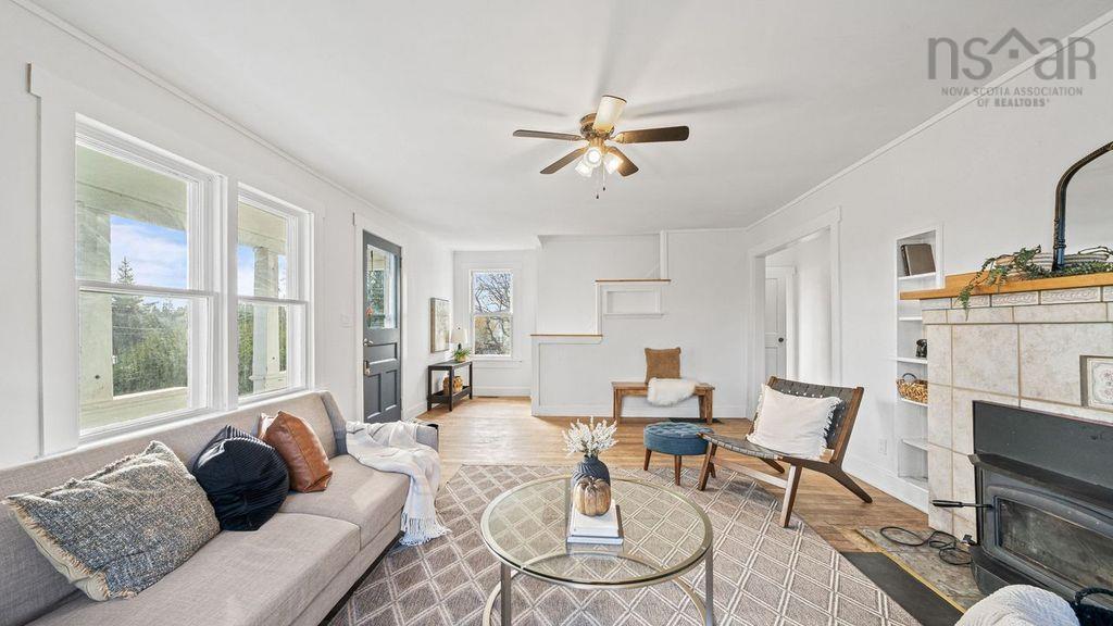 6027 St. Margarets Bay Road, St Margaret's Bay, NS (MLS 202527667)