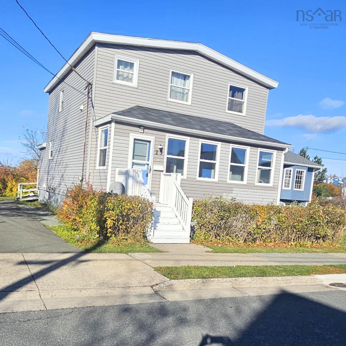 29 Wesley Street, Whitney Pier, NS (MLS 202527668)