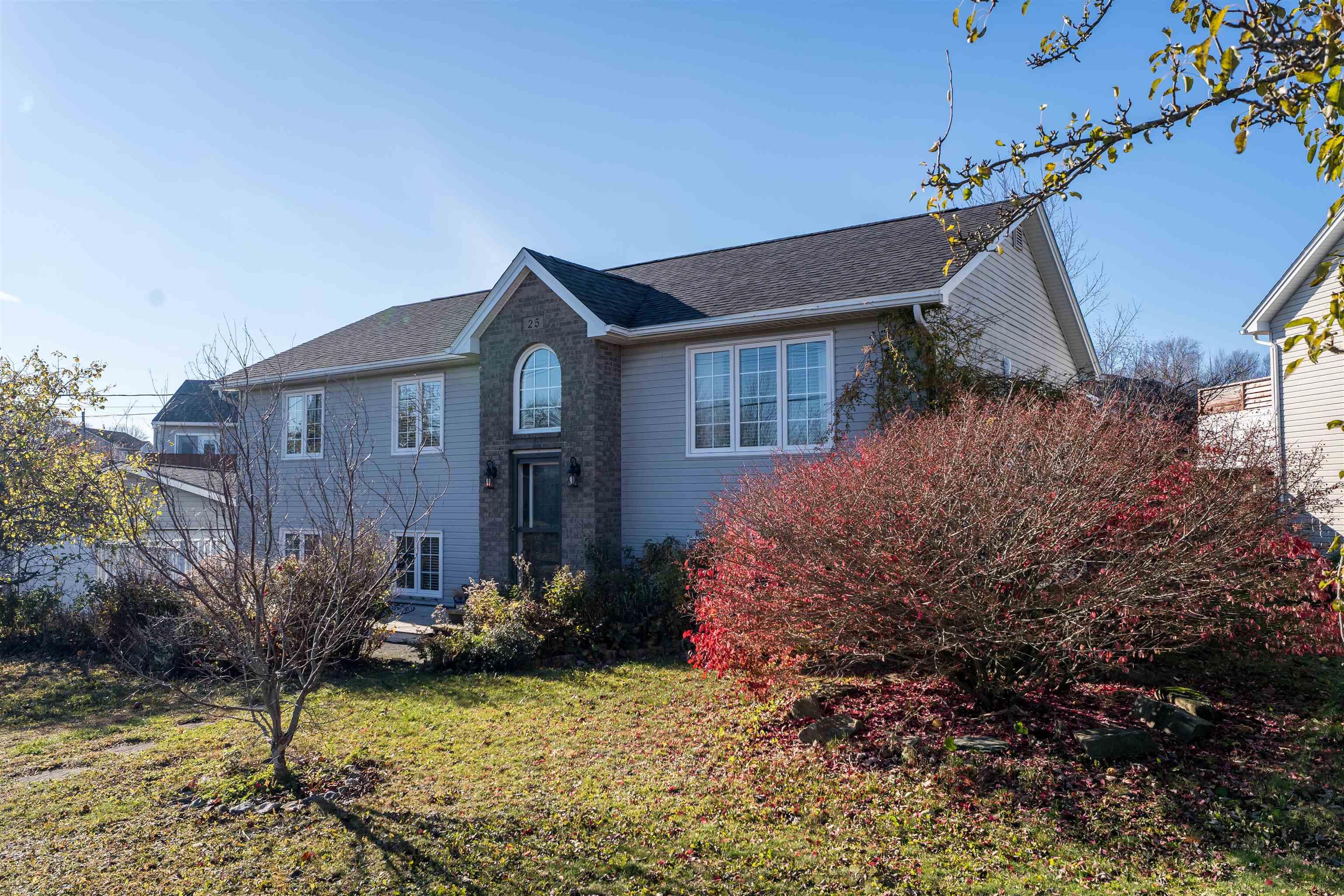 25 Lochiel Circle, Dartmouth, NS (MLS 202527671)