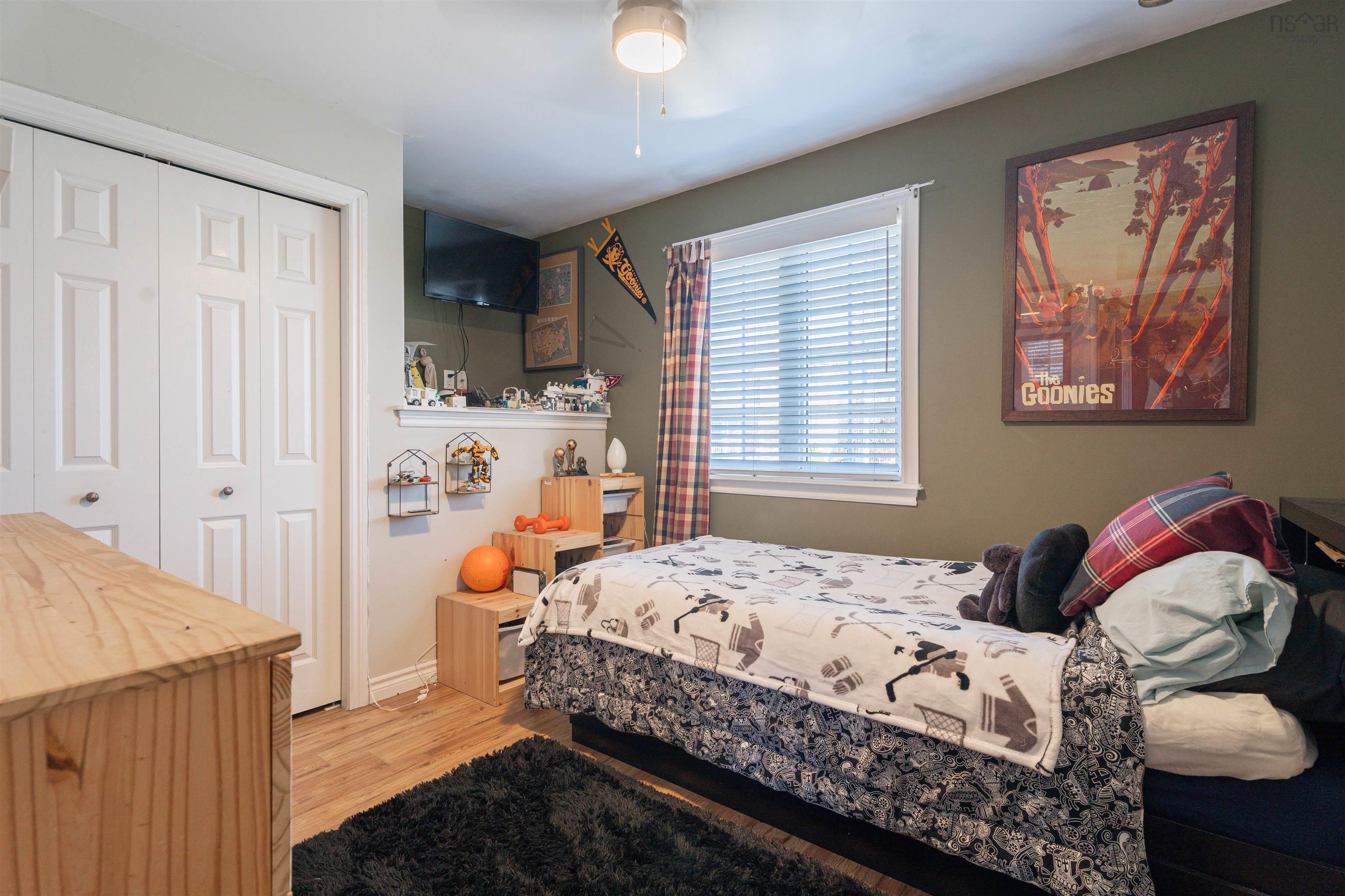 25 Lochiel Circle, Dartmouth, NS (MLS 202527671)