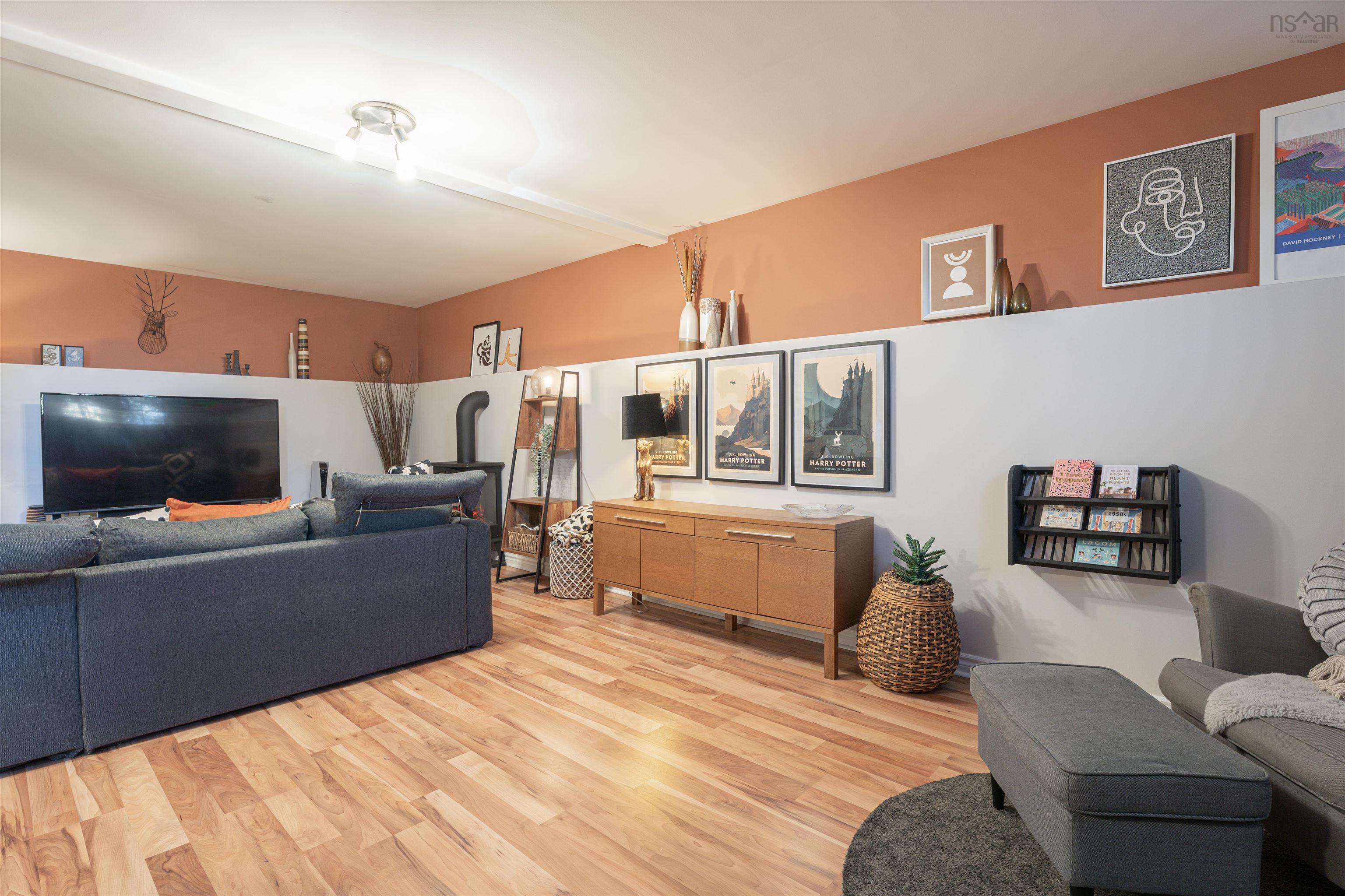 25 Lochiel Circle, Dartmouth, NS (MLS 202527671)