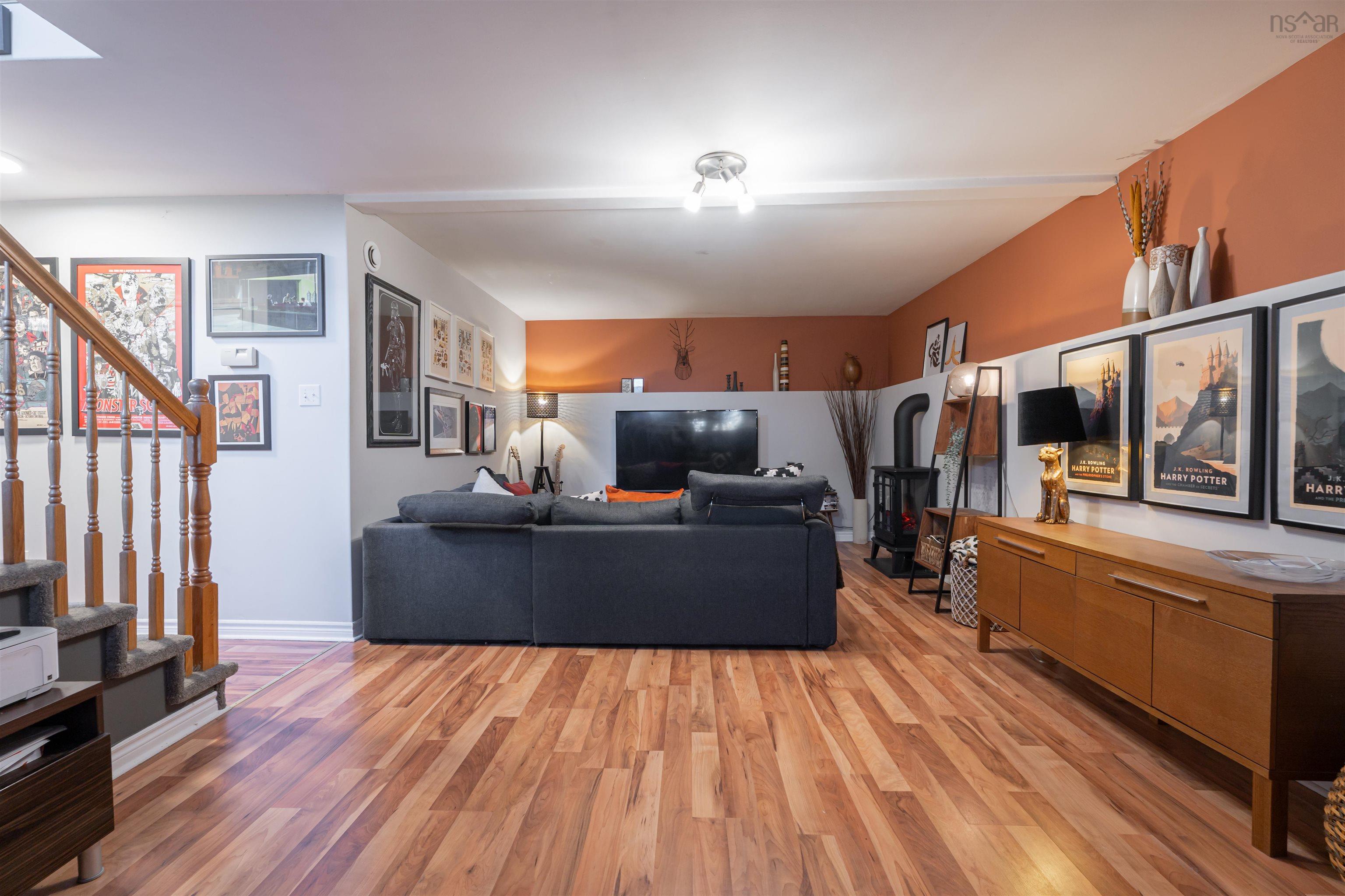 25 Lochiel Circle, Dartmouth, NS (MLS 202527671)