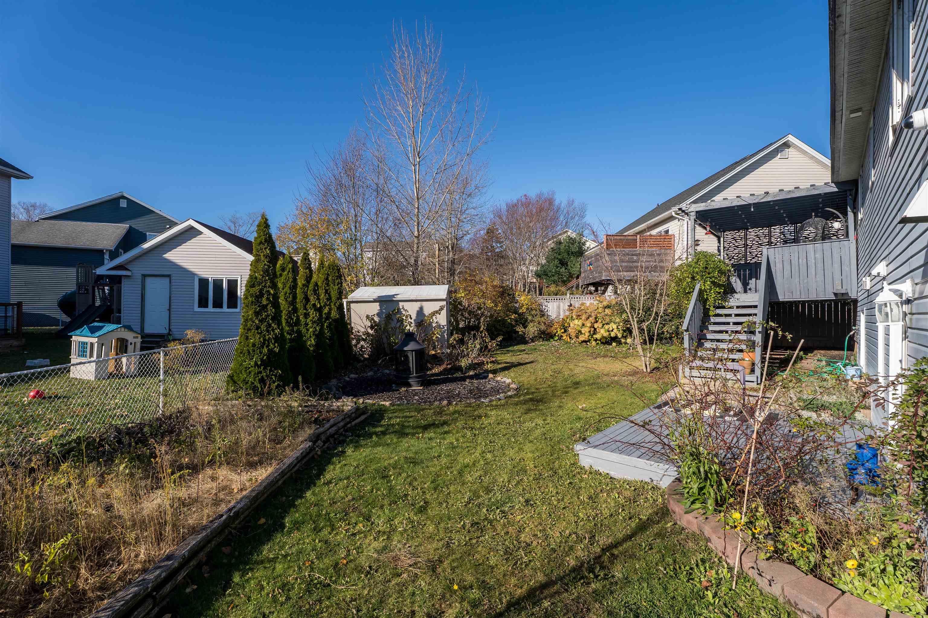 25 Lochiel Circle, Dartmouth, NS (MLS 202527671)