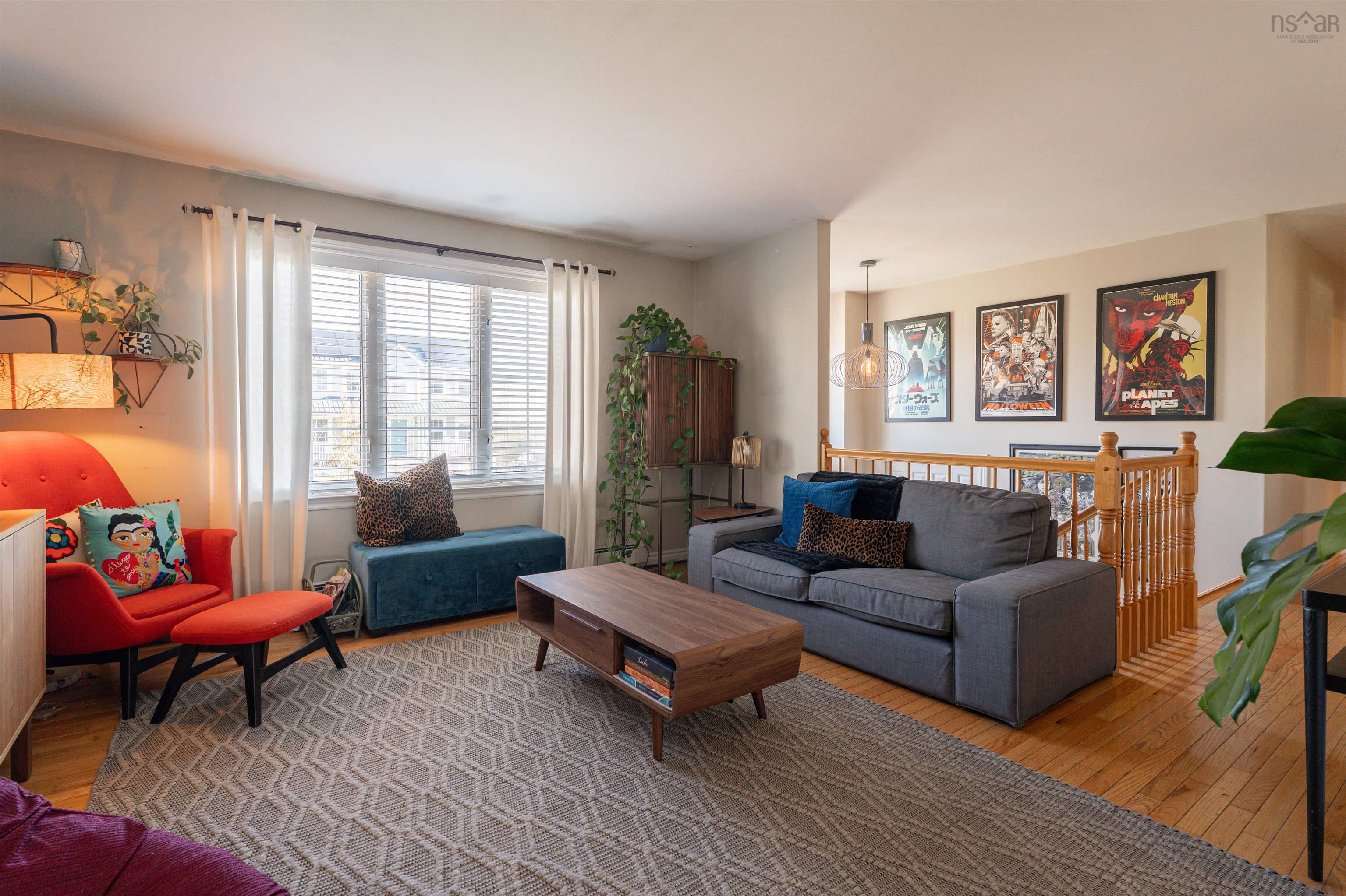 25 Lochiel Circle, Dartmouth, NS (MLS 202527671)