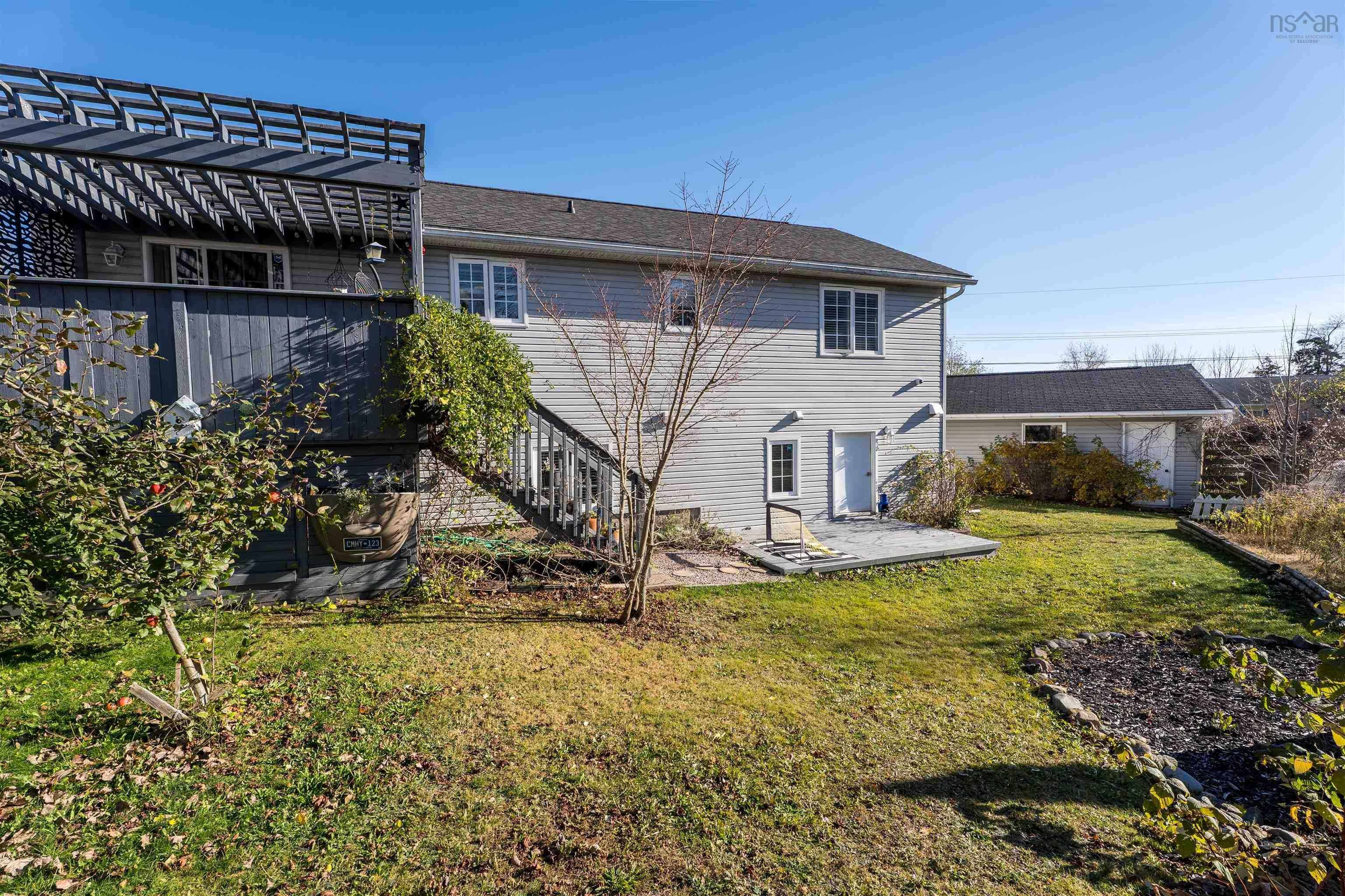 25 Lochiel Circle, Dartmouth, NS (MLS 202527671)