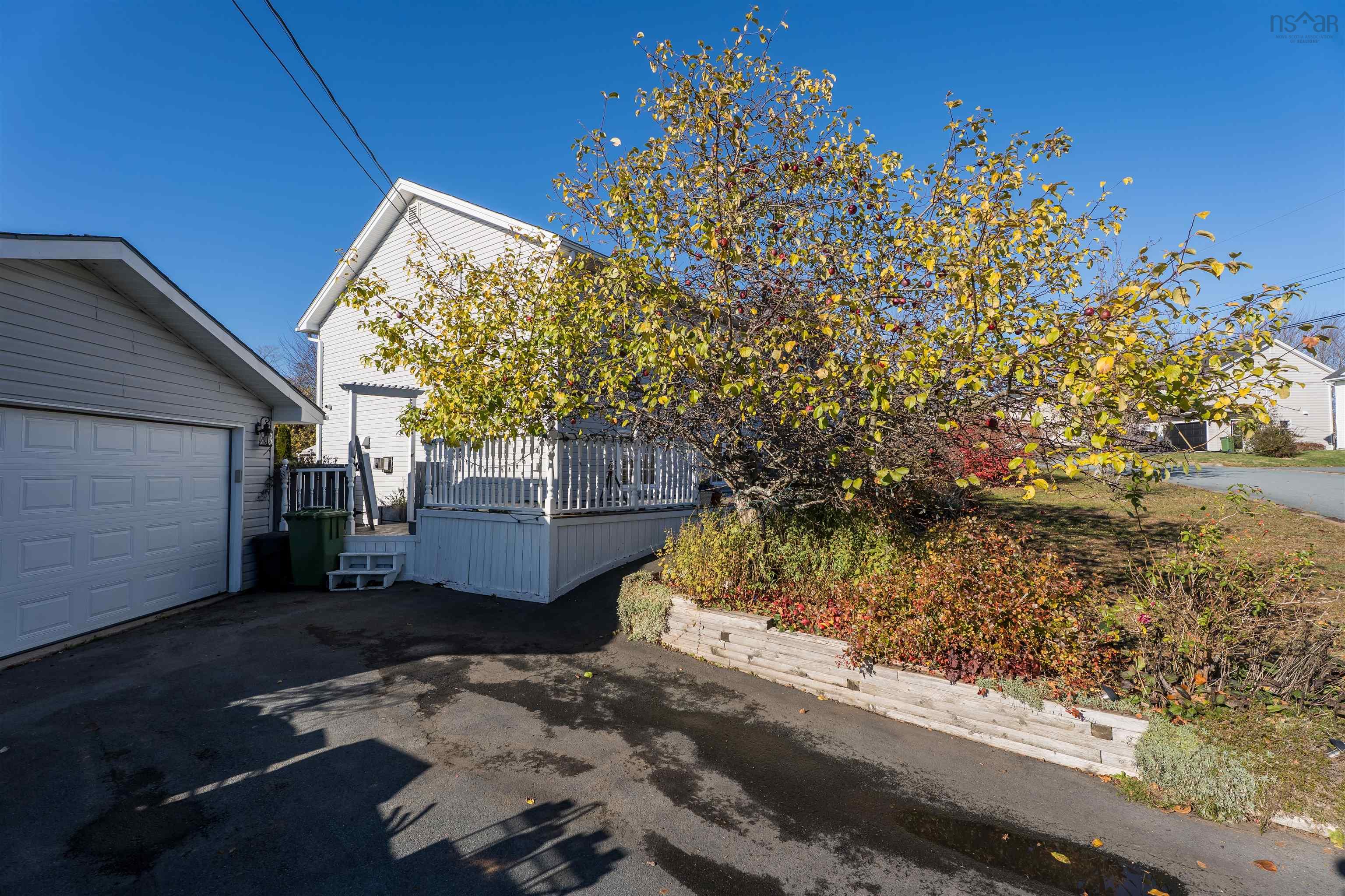 25 Lochiel Circle, Dartmouth, NS (MLS 202527671)