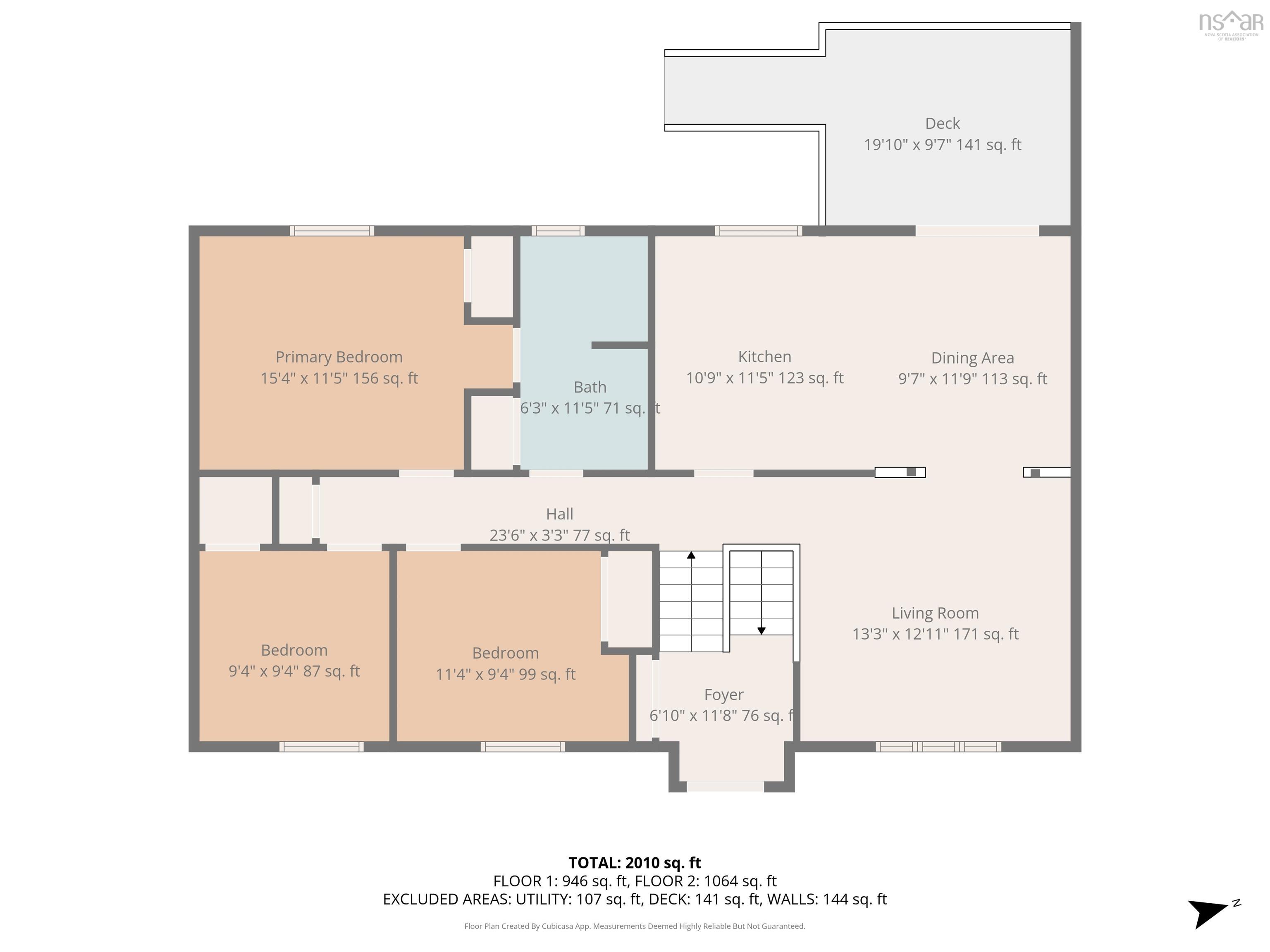 25 Lochiel Circle, Dartmouth, NS (MLS 202527671)