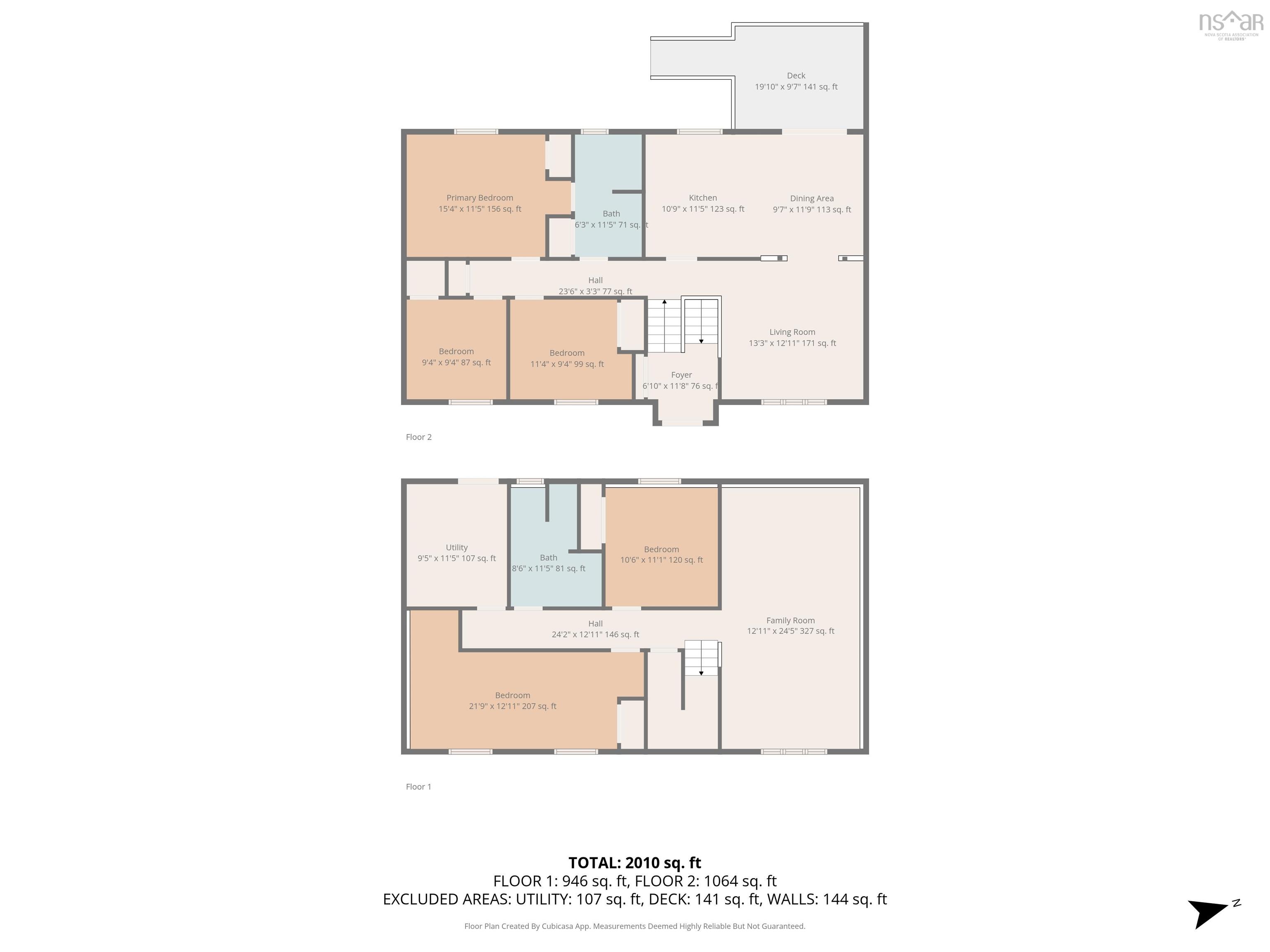 25 Lochiel Circle, Dartmouth, NS (MLS 202527671)