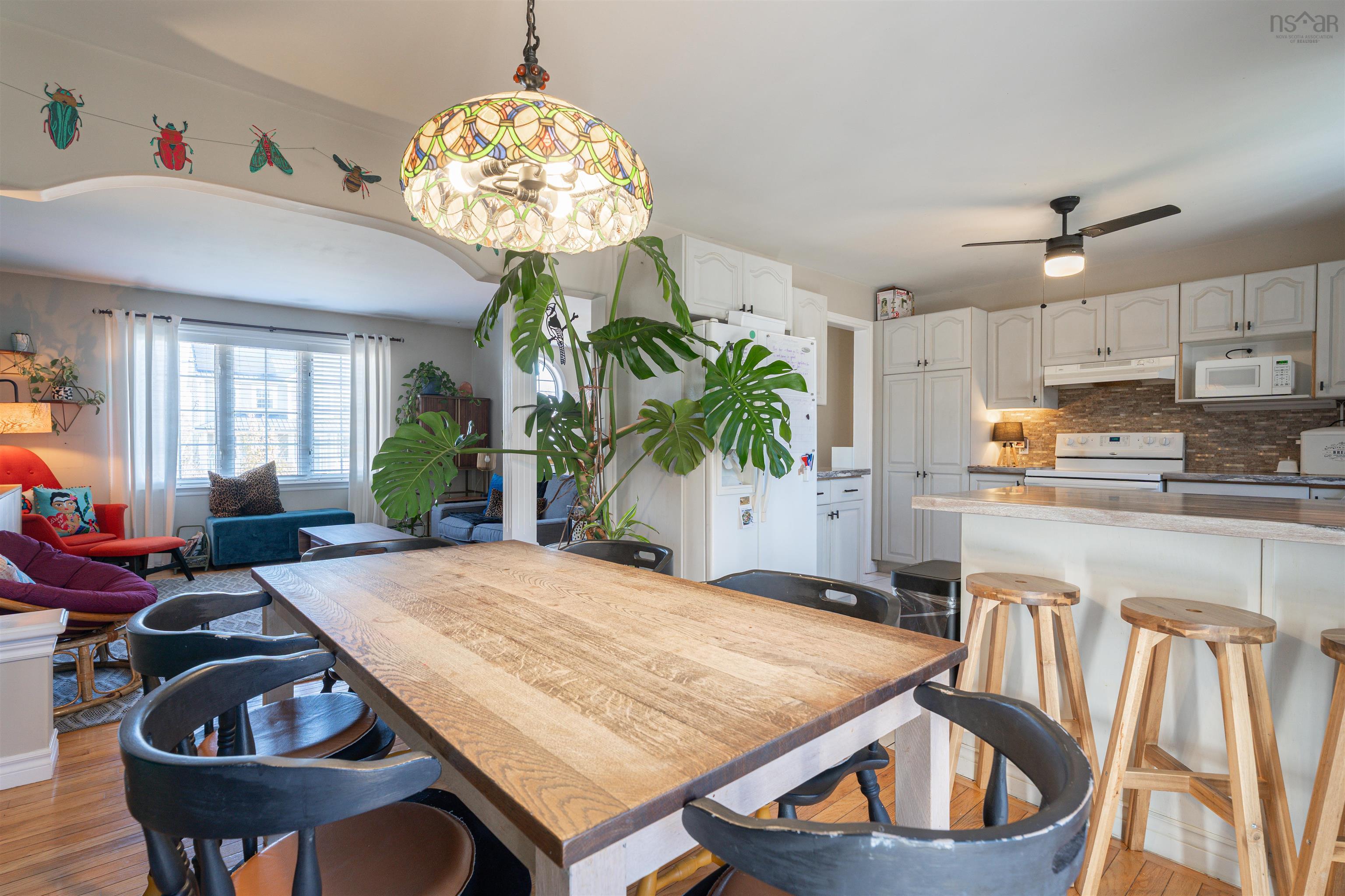 25 Lochiel Circle, Dartmouth, NS (MLS 202527671)