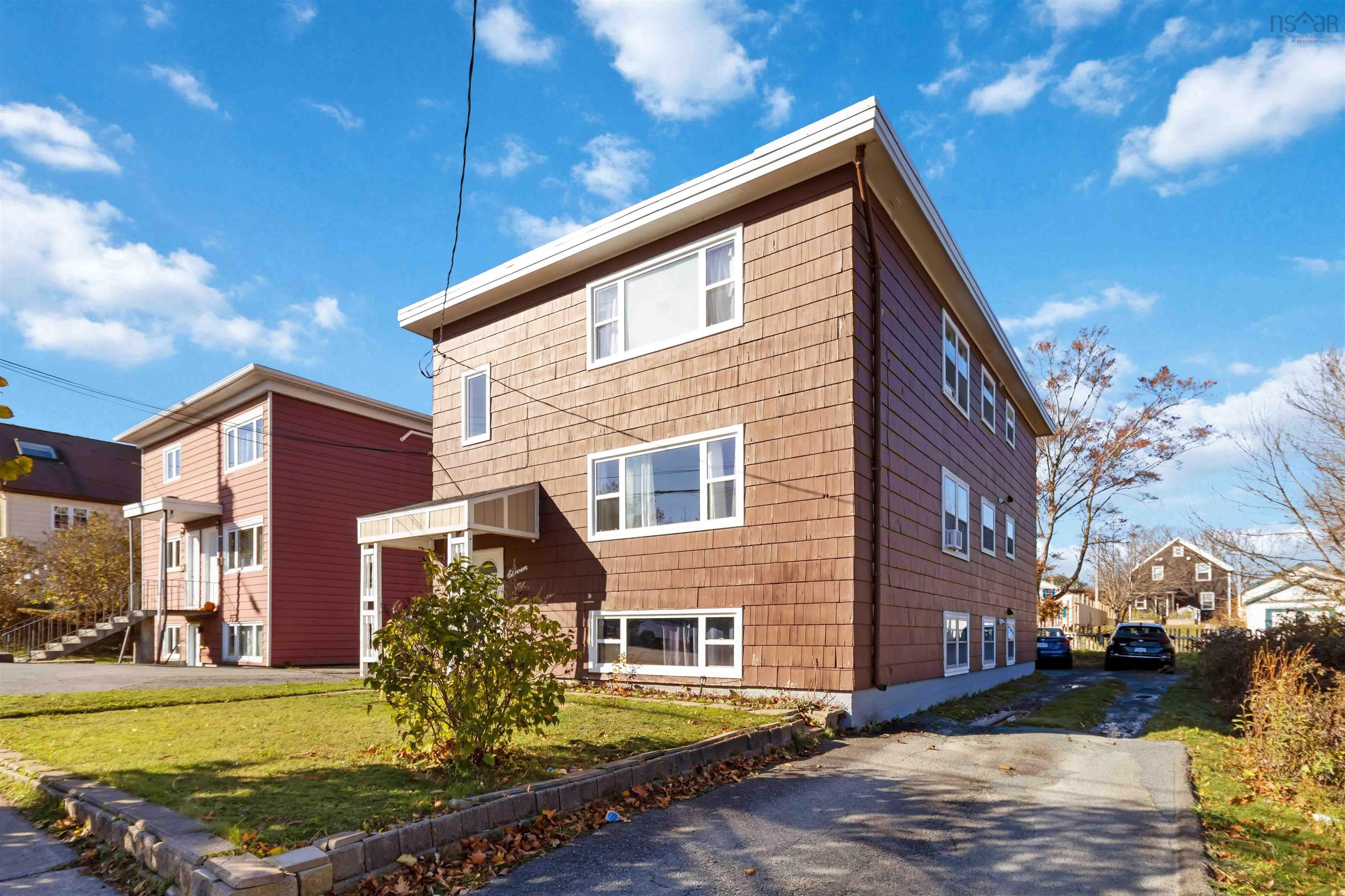 11 Rosedale Avenue, Fairview, NS (MLS 202527674)