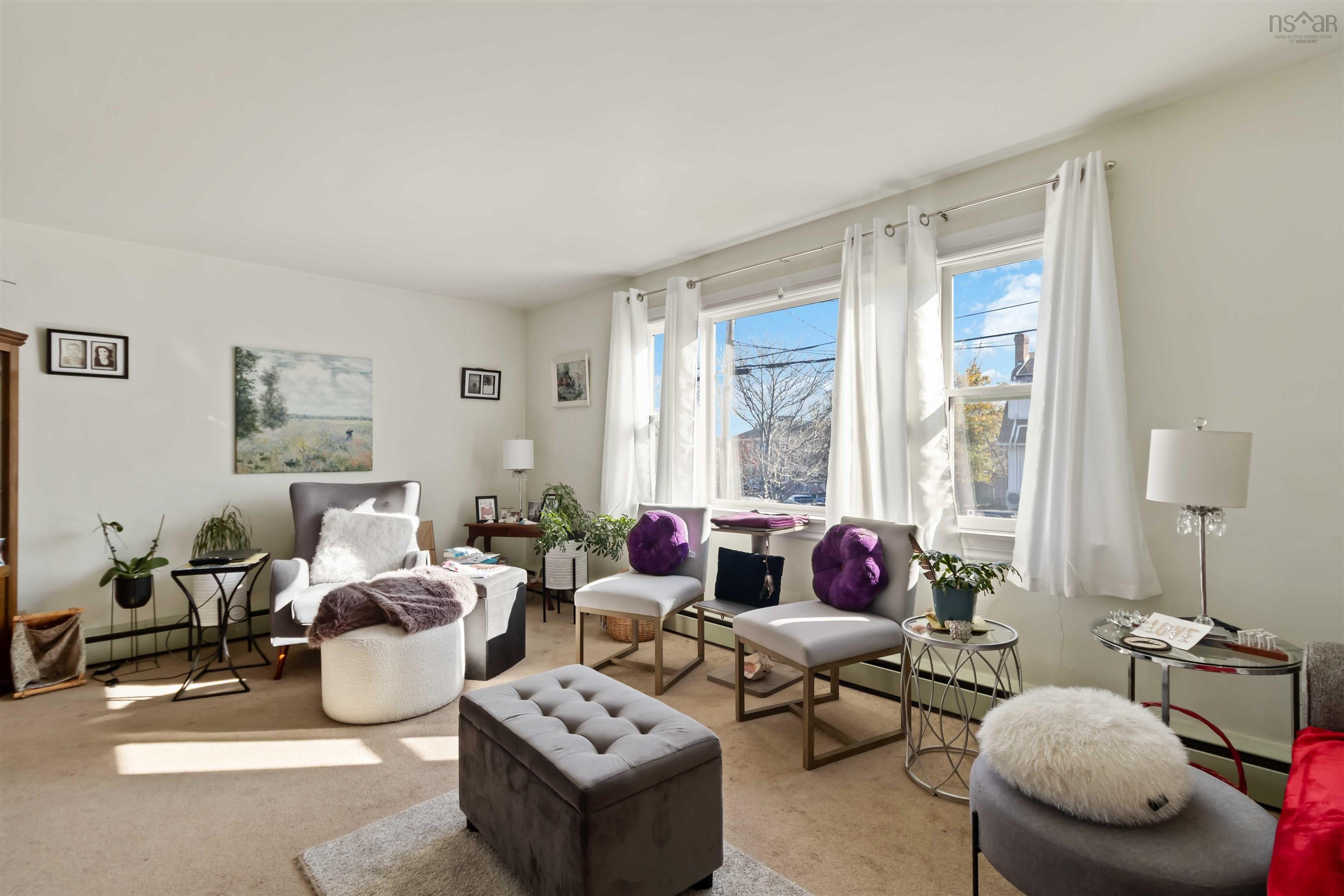 11 Rosedale Avenue, Fairview, NS (MLS 202527674)