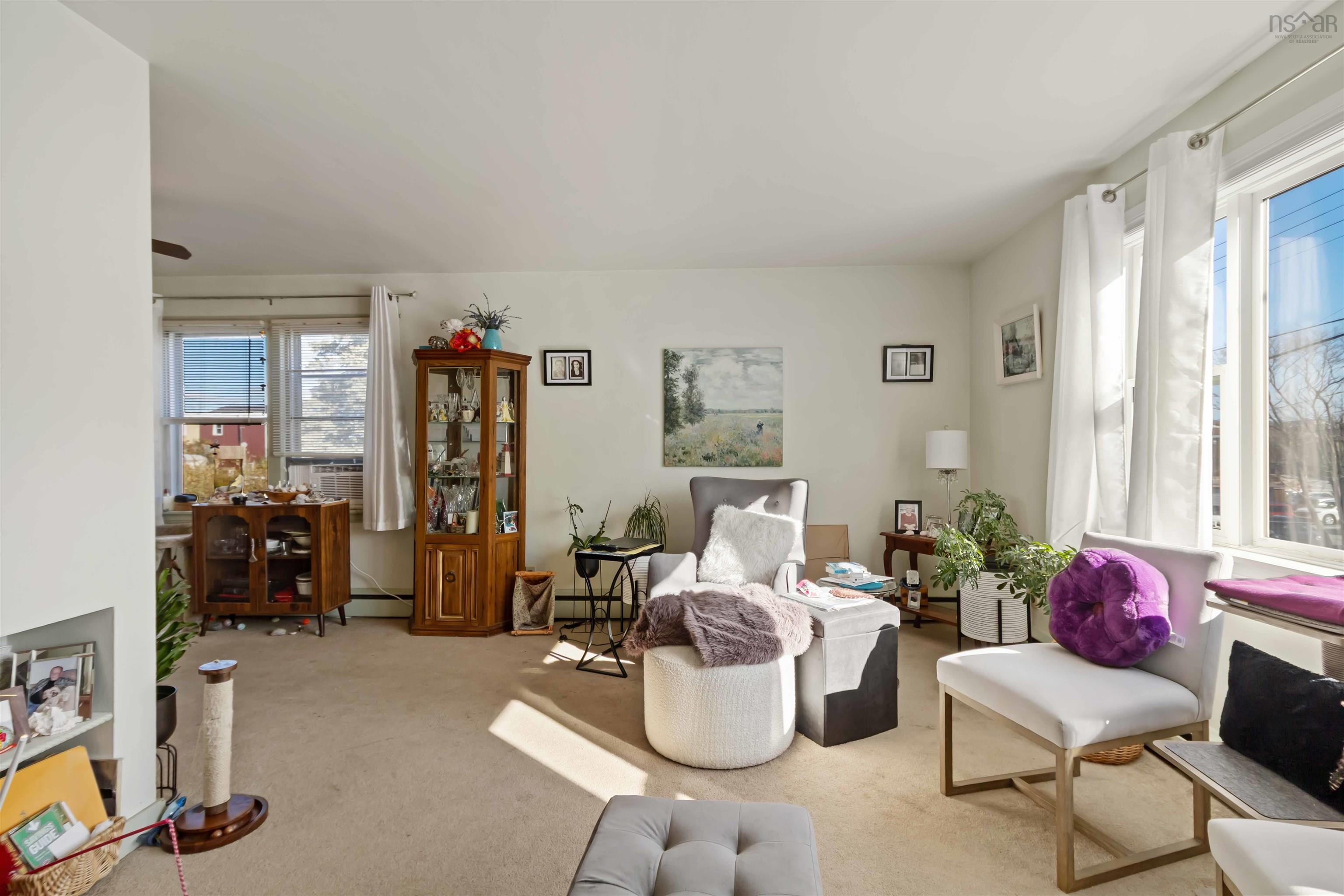 11 Rosedale Avenue, Fairview, NS (MLS 202527674)