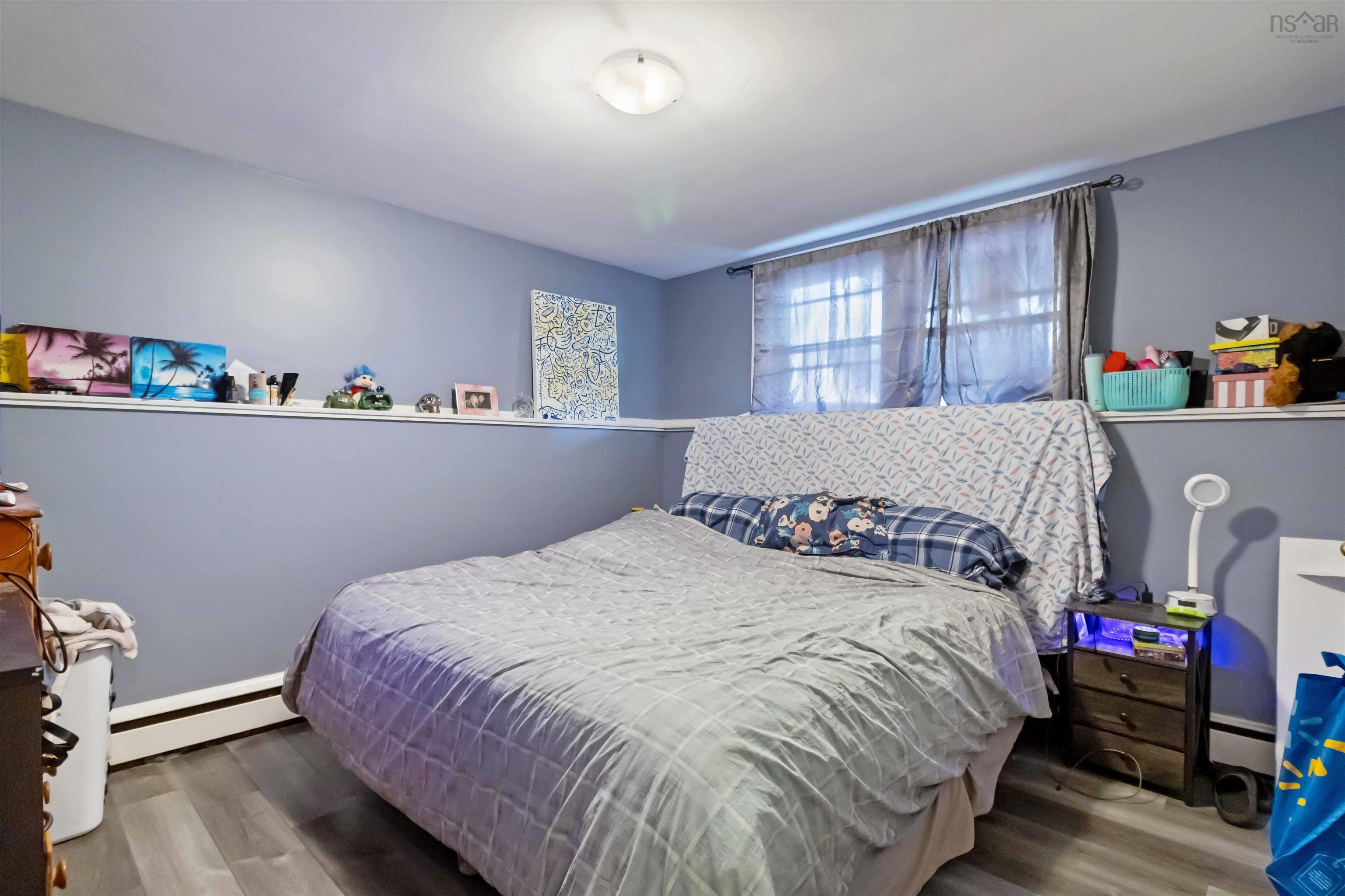 11 Rosedale Avenue, Fairview, NS (MLS 202527674)