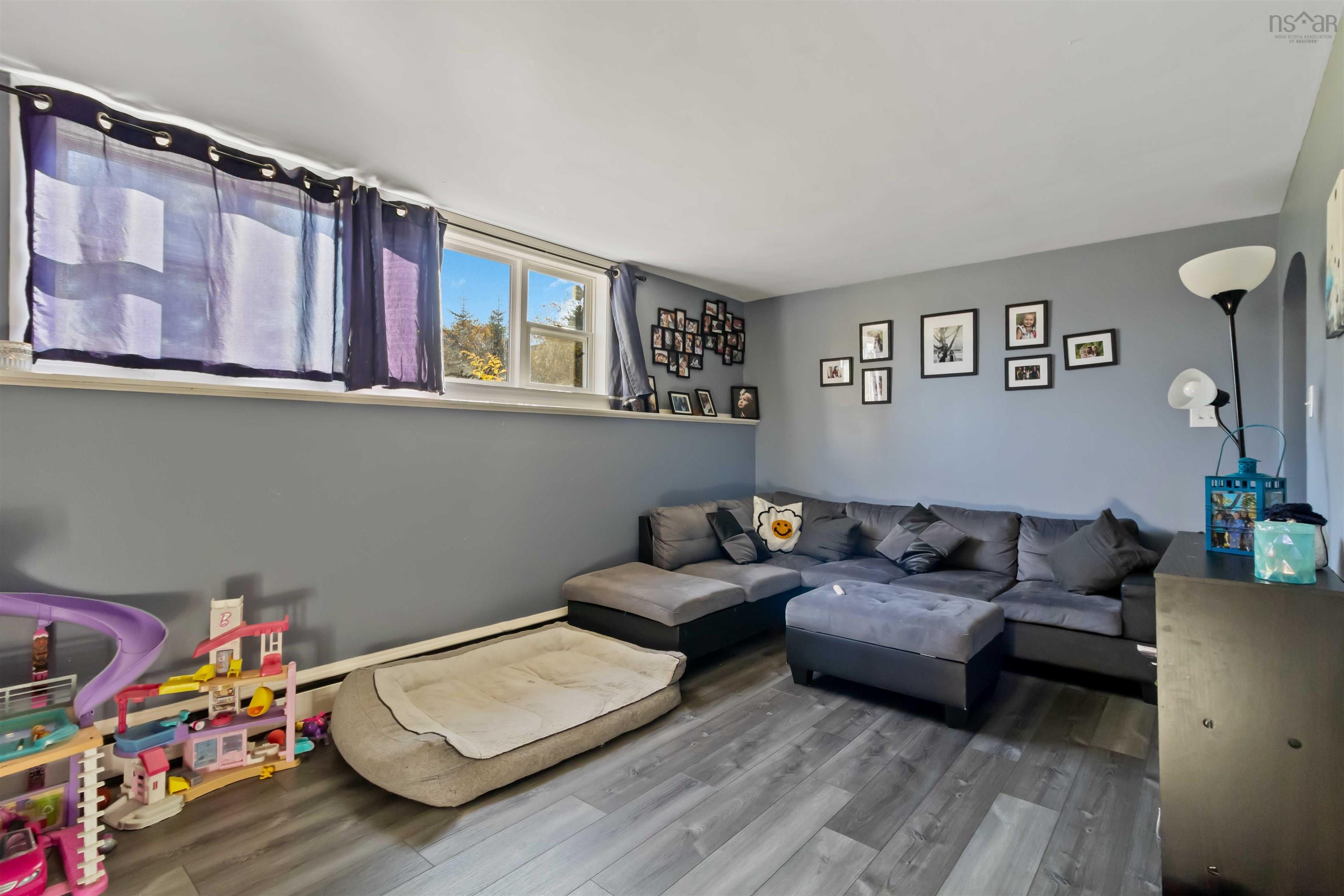 11 Rosedale Avenue, Fairview, NS (MLS 202527674)