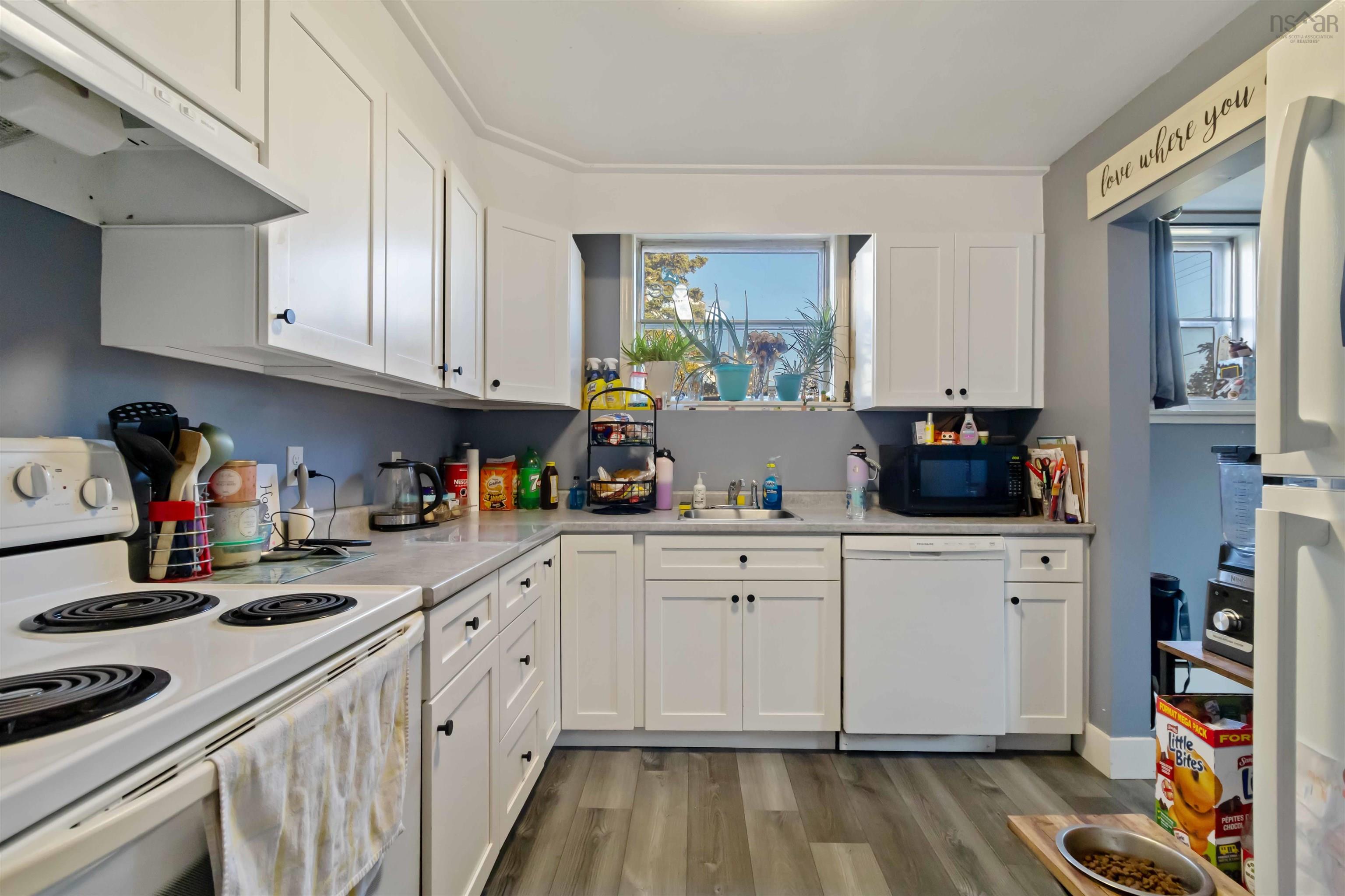 11 Rosedale Avenue, Fairview, NS (MLS 202527674)