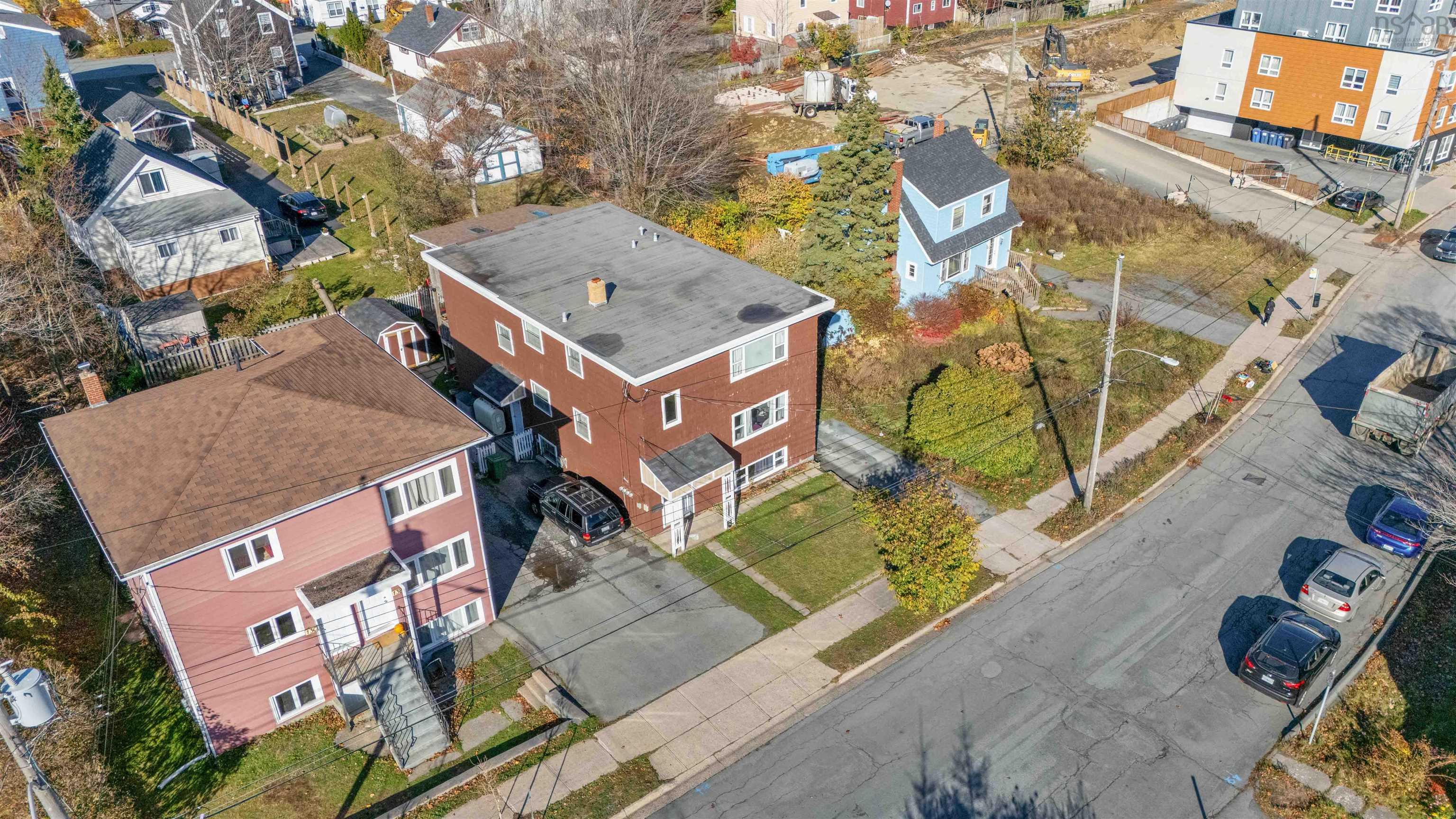 11 Rosedale Avenue, Fairview, NS (MLS 202527674)