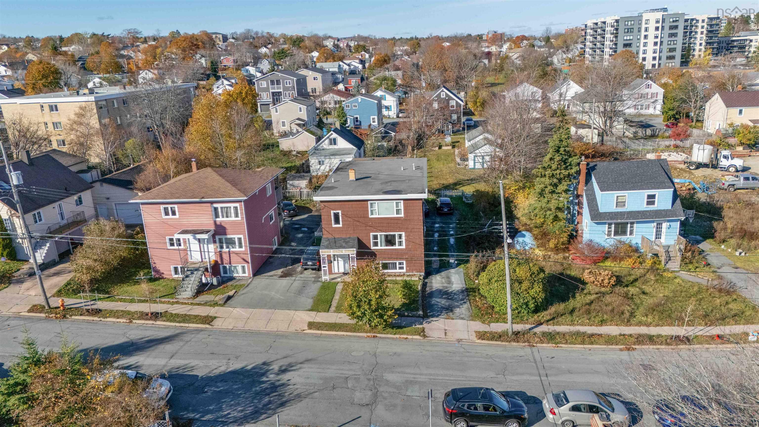 11 Rosedale Avenue, Fairview, NS (MLS 202527674)