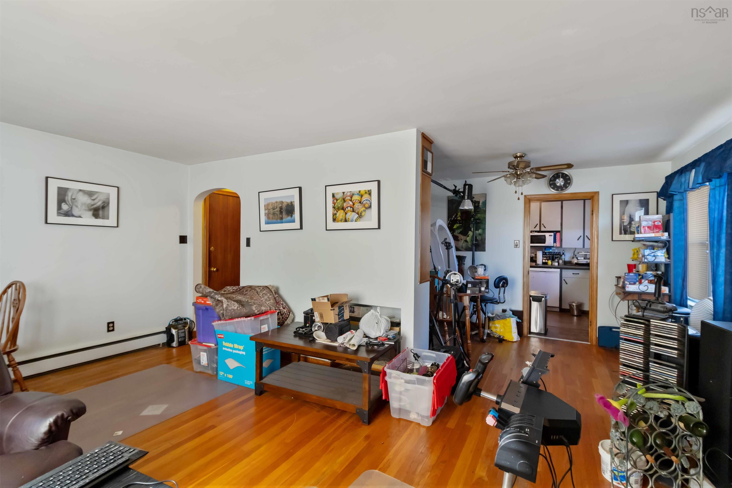 11 Rosedale Avenue, Fairview, NS (MLS 202527674)