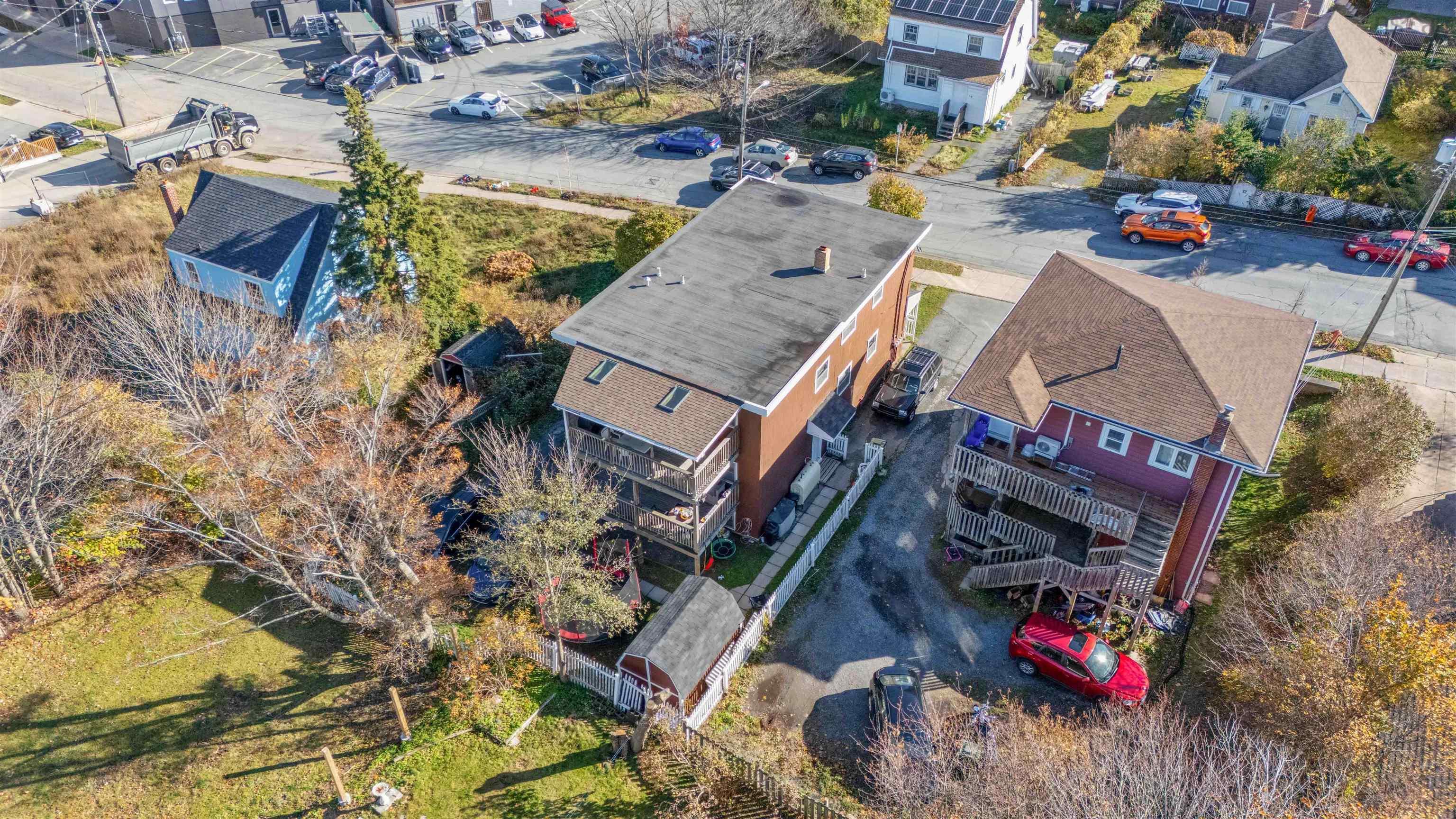 11 Rosedale Avenue, Fairview, NS (MLS 202527674)