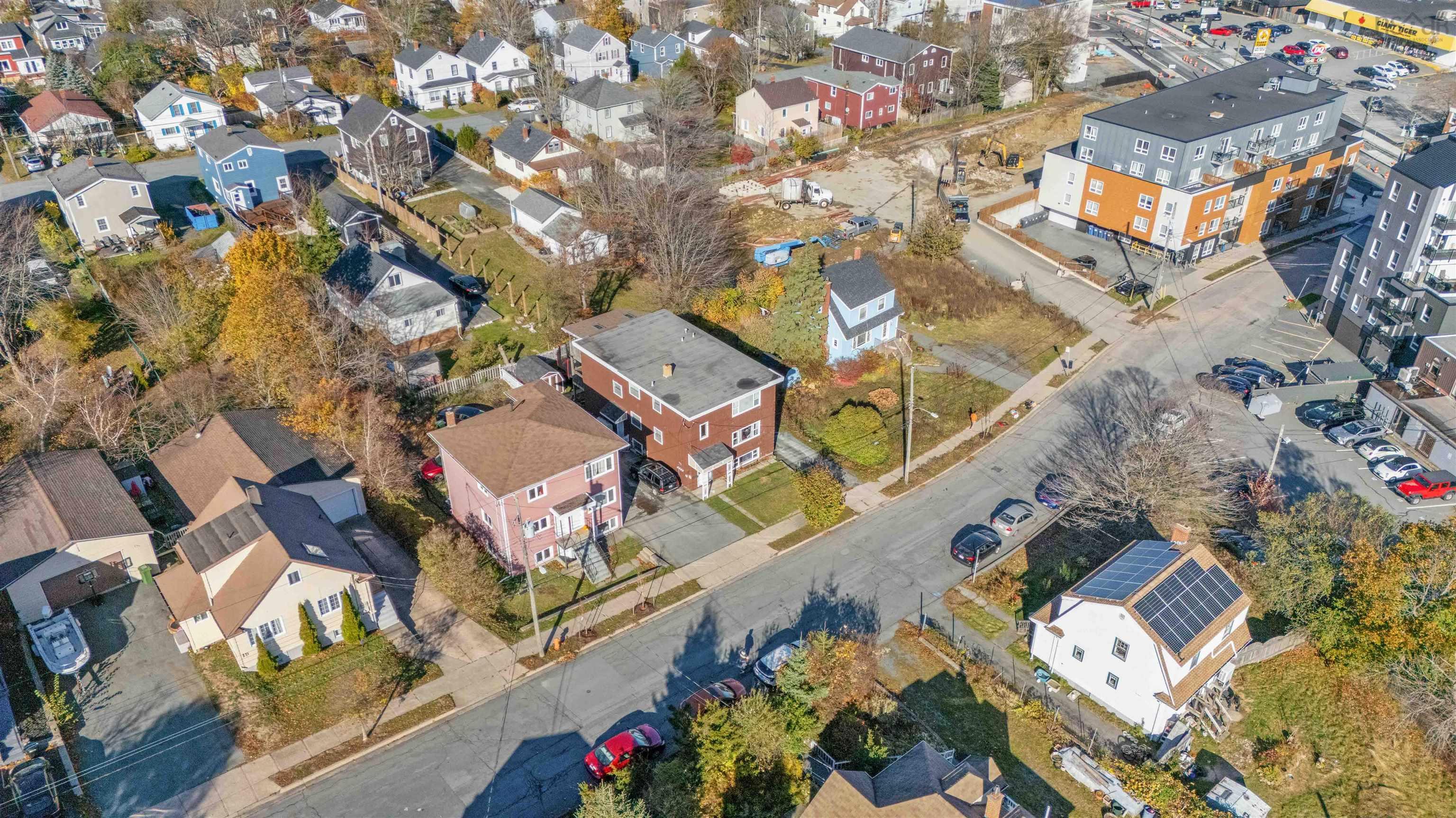 11 Rosedale Avenue, Fairview, NS (MLS 202527674)