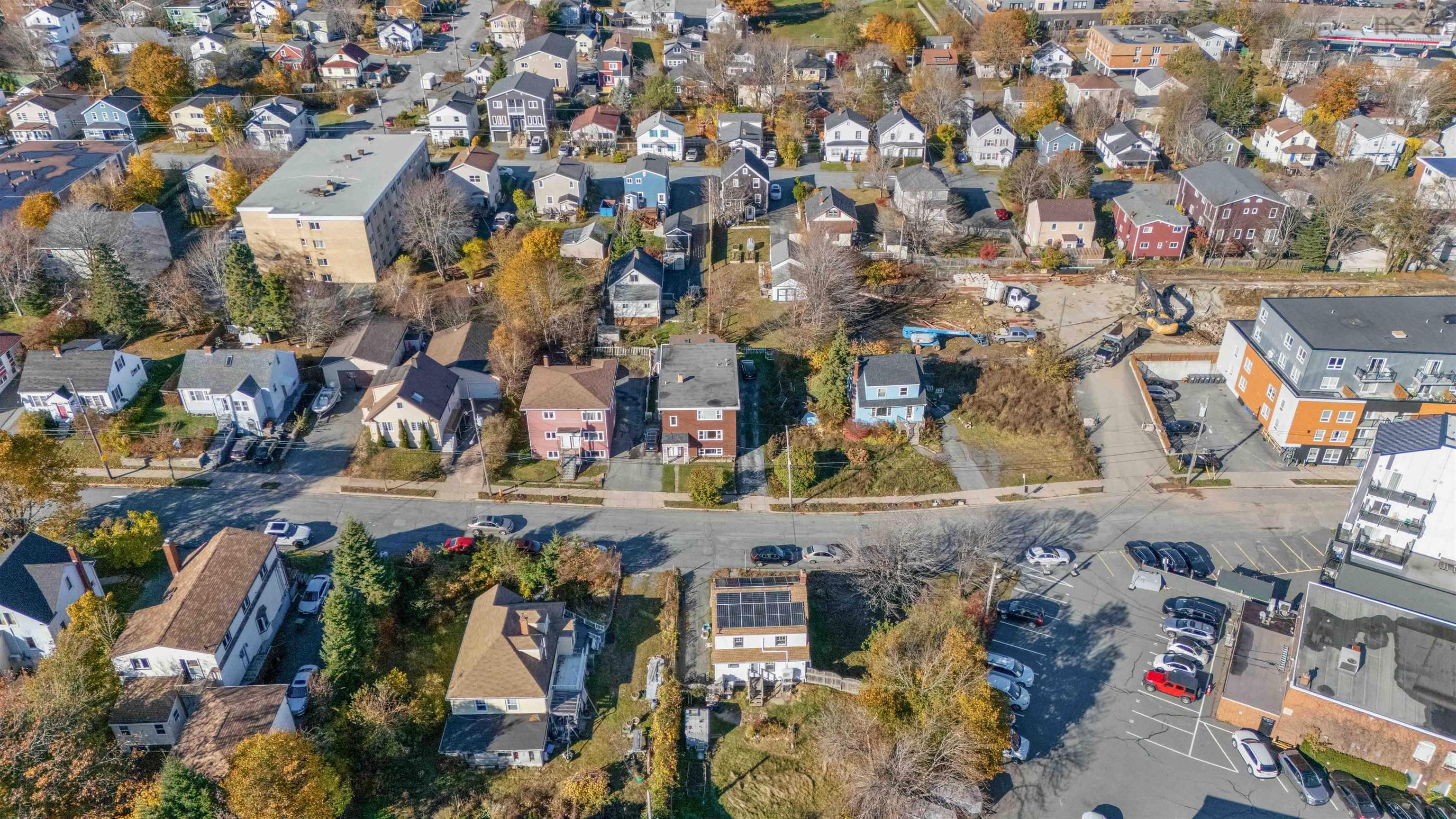 11 Rosedale Avenue, Fairview, NS (MLS 202527674)