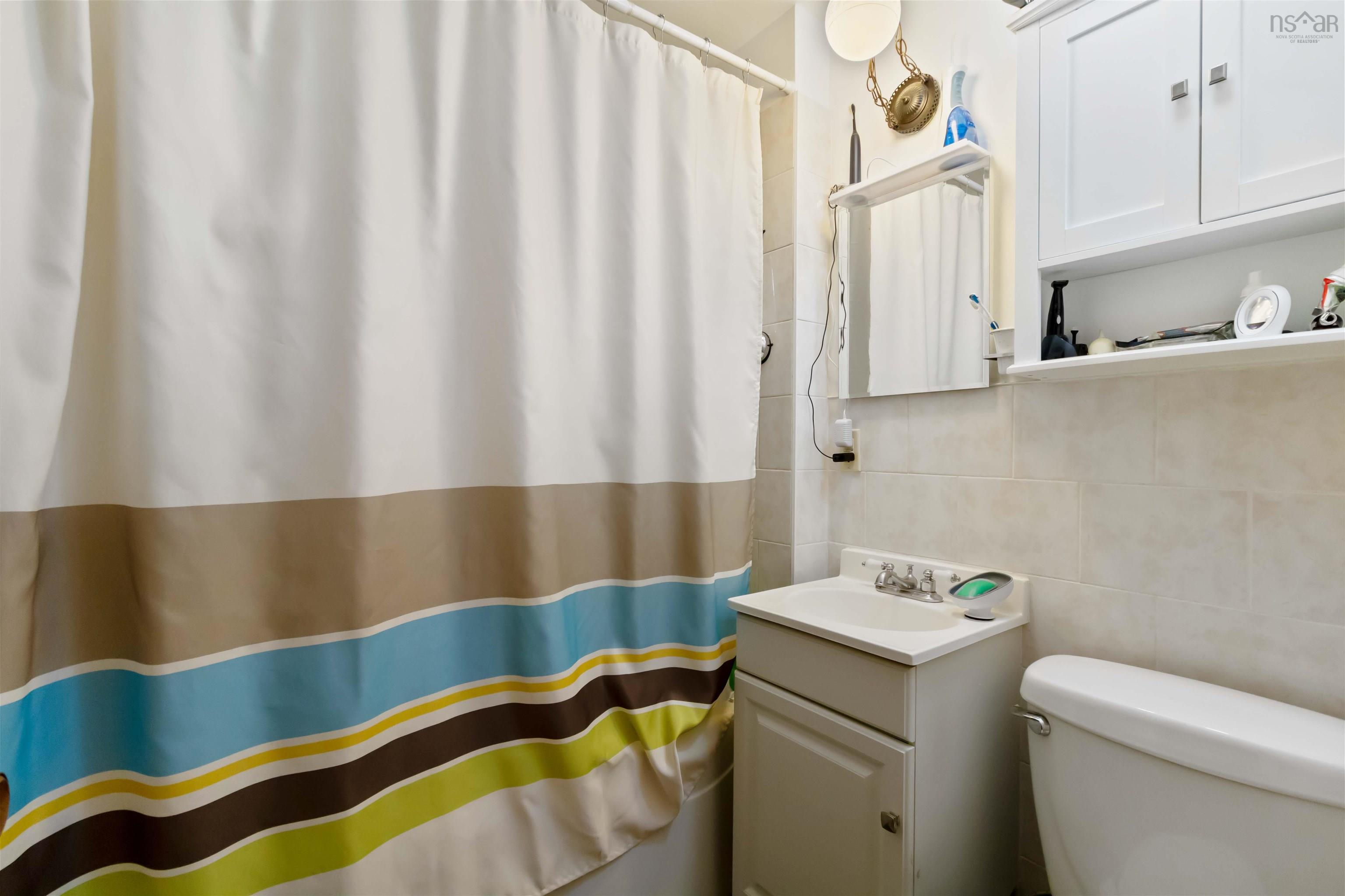 11 Rosedale Avenue, Fairview, NS (MLS 202527674)