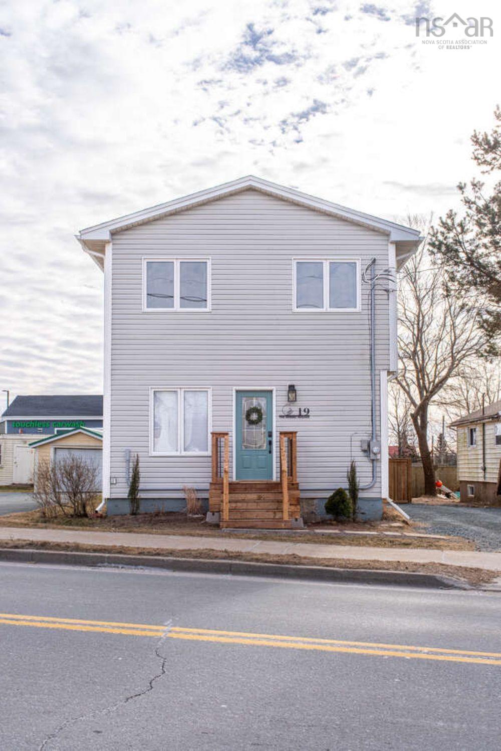 19 Cow Bay Road, Eastern Passage, NS (MLS® 202527677)