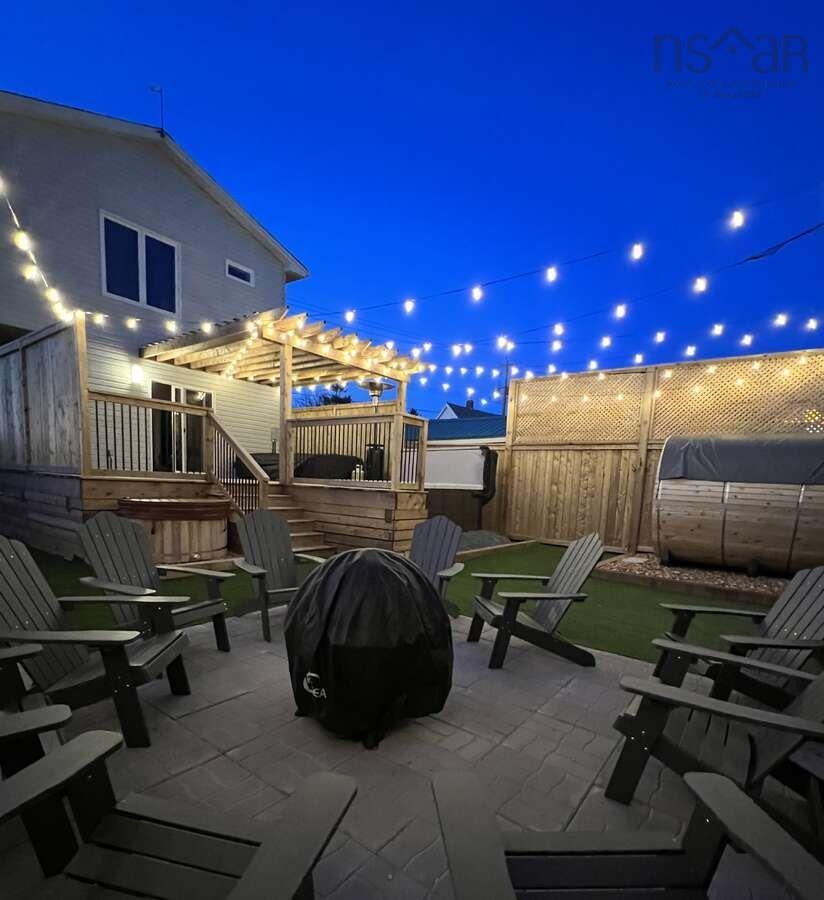 19 Cow Bay Road, Eastern Passage, NS (MLS 202527677)