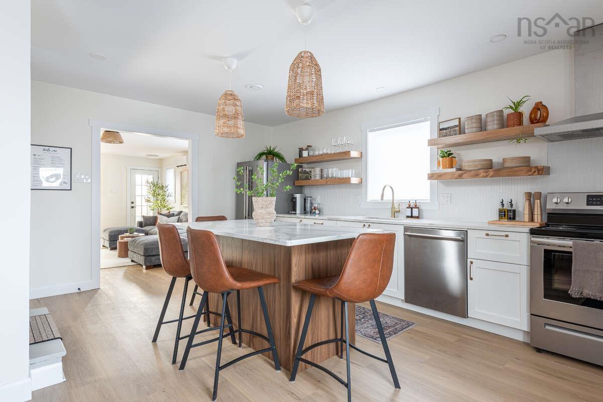 19 Cow Bay Road, Eastern Passage, NS (MLS 202527677)