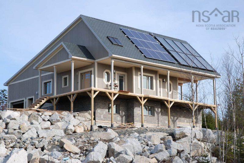 440 Westwood Boulevard, Upper Tantallon, NS (MLS® 202527682)