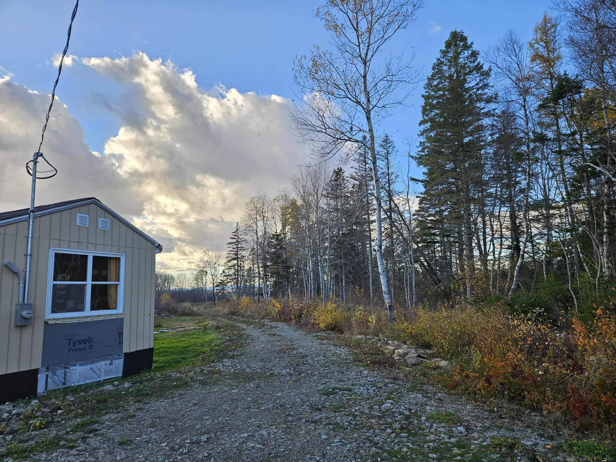 1371 Mines Road, Fenwick, NS (MLS 202527684)