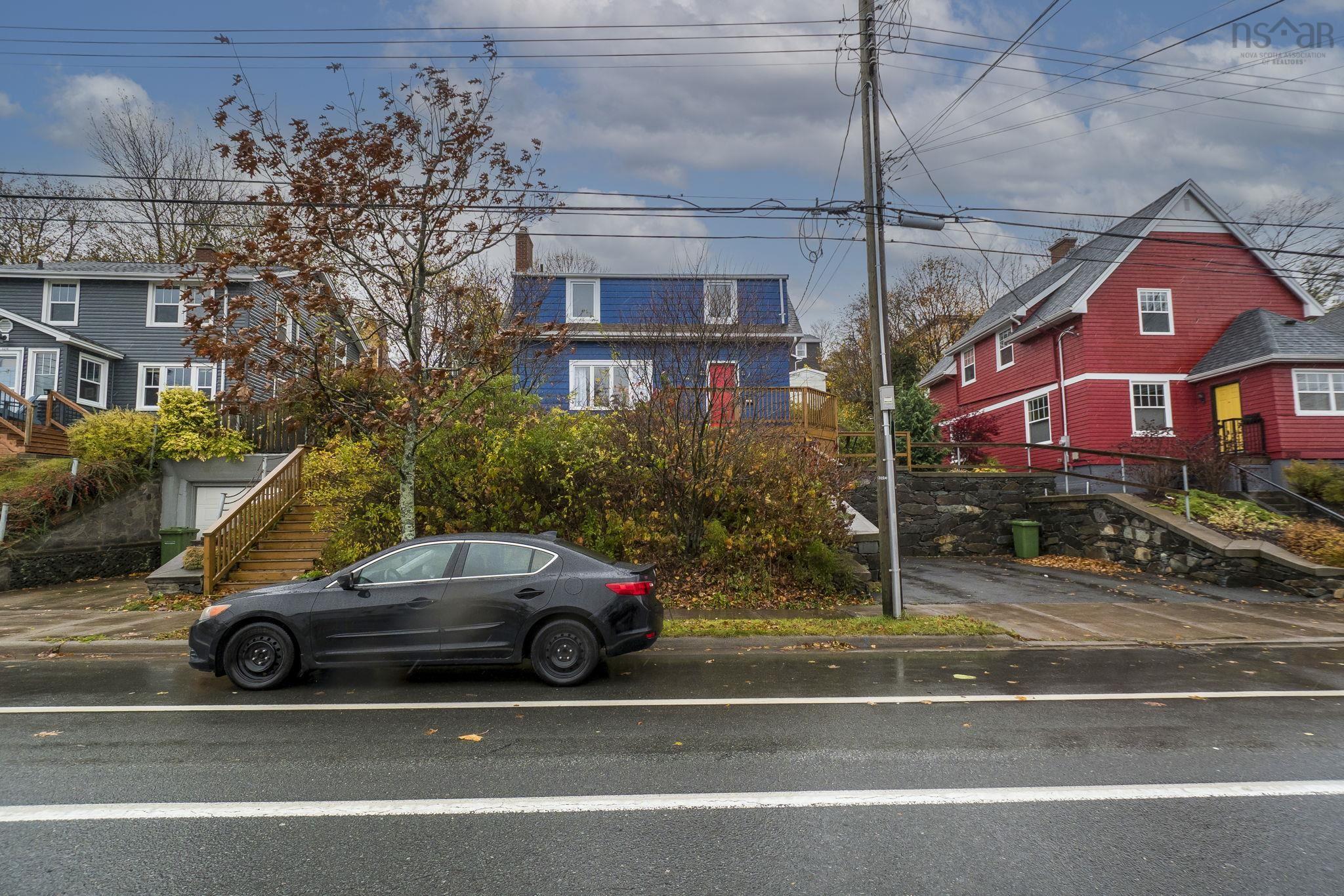 3224 Devonshire Avenue, Halifax, NS (MLS 202527694)