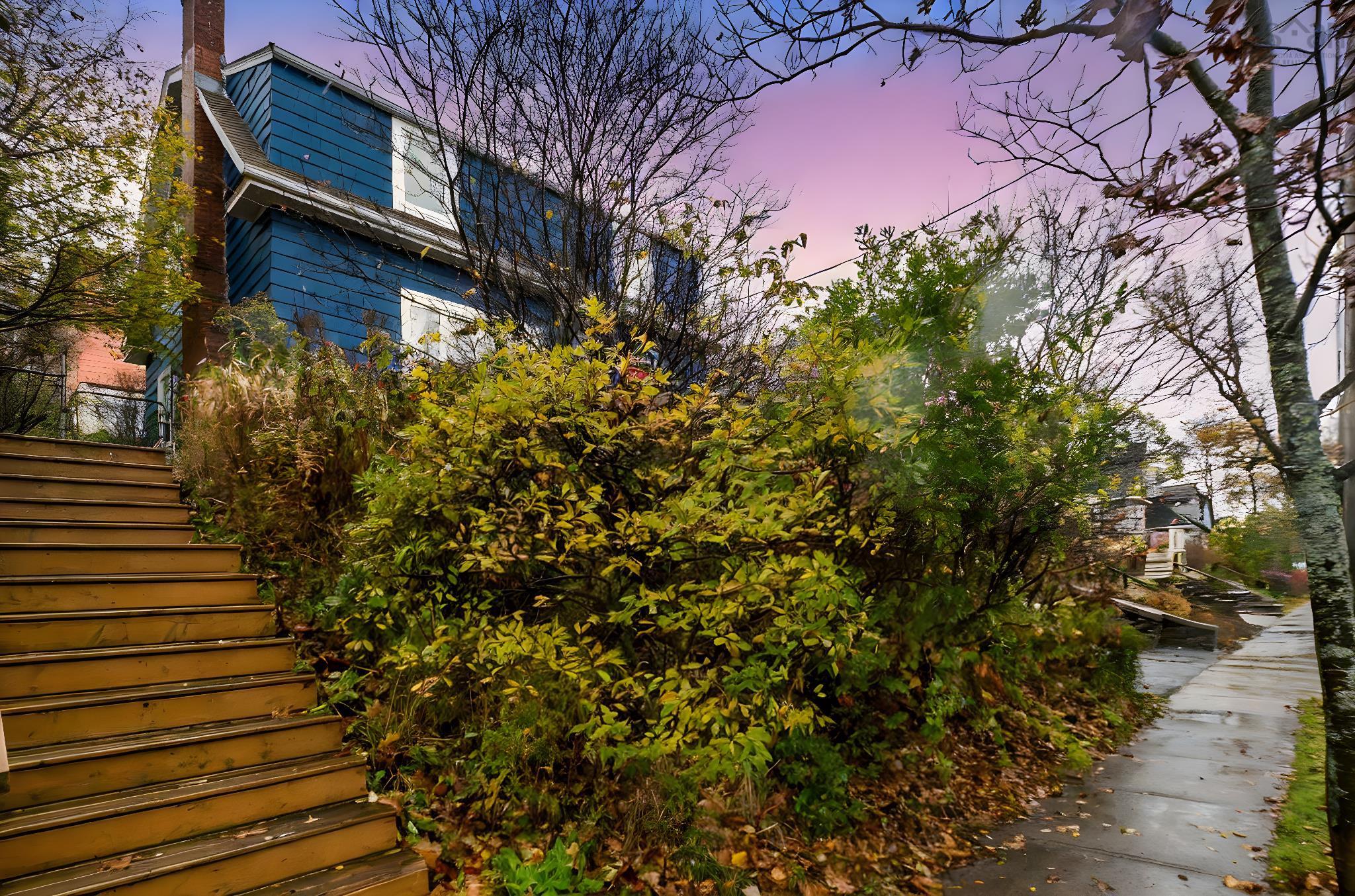 3224 Devonshire Avenue, Halifax, NS (MLS 202527694)