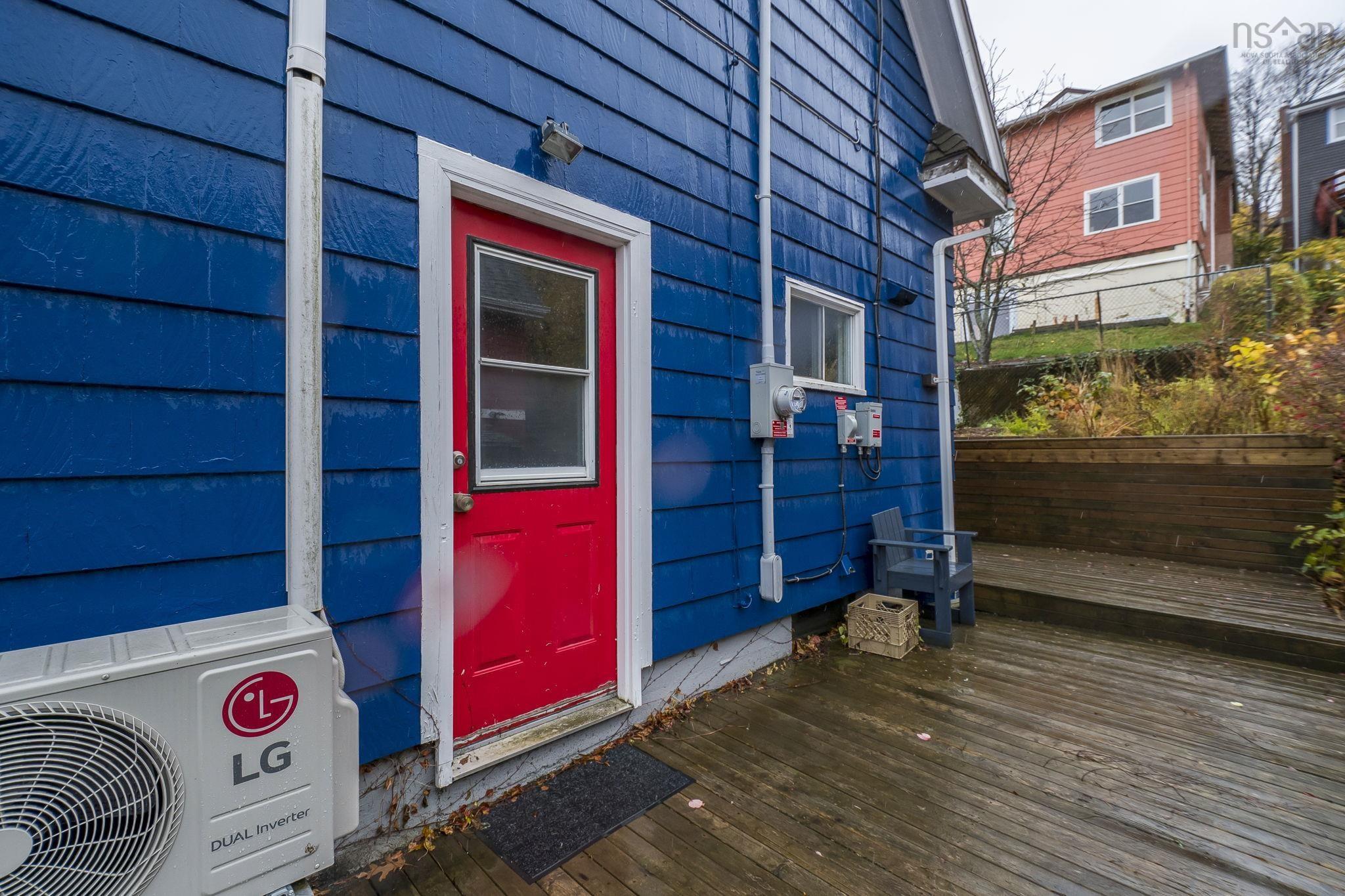 3224 Devonshire Avenue, Halifax, NS (MLS 202527694)